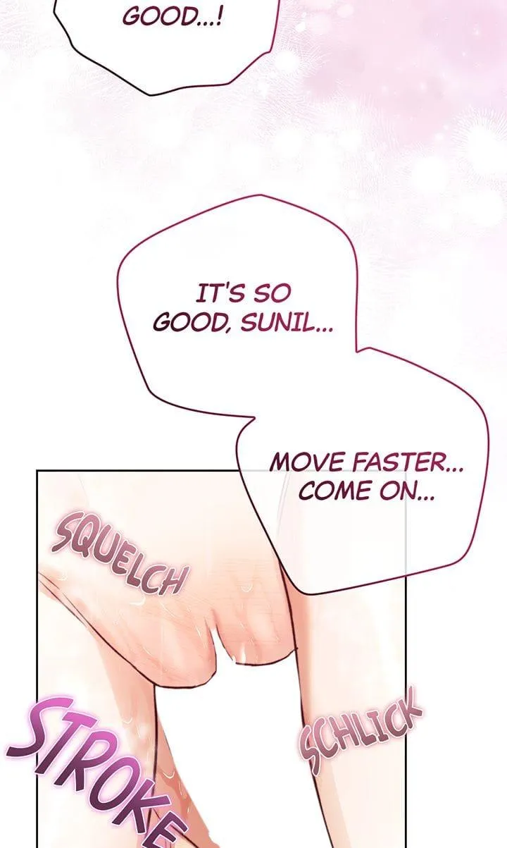 Be Dolsoe Chapter 7 page 46 - 