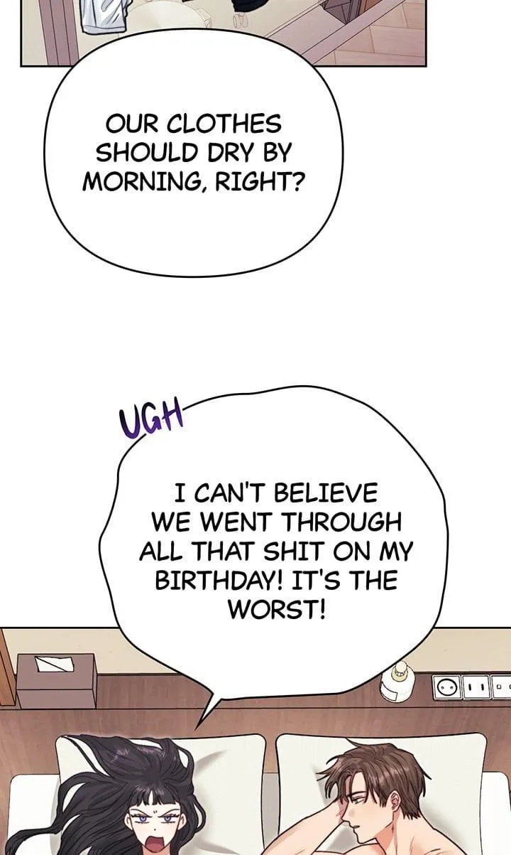 Be Dolsoe Chapter 7 page 61 - 