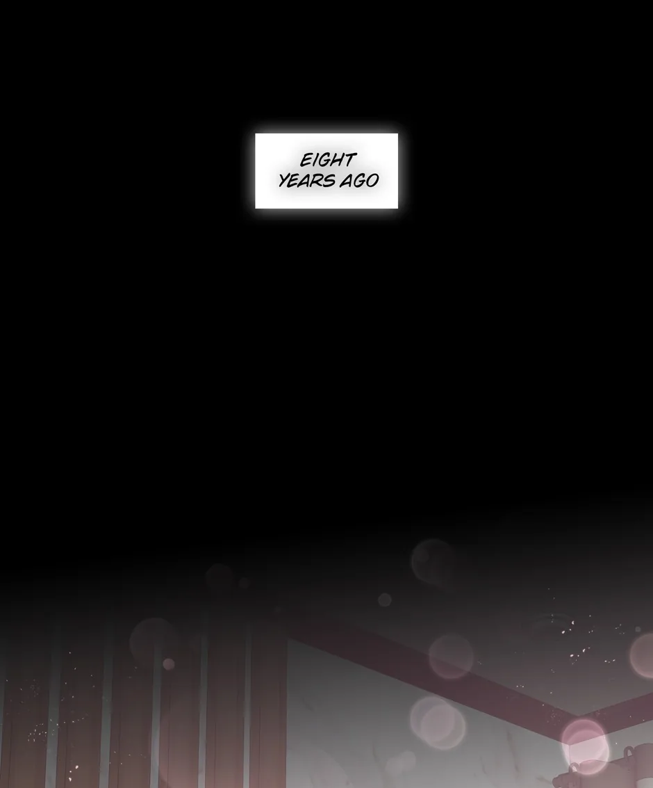Be Good, Then I'll Be Sweeter Chapter 21 page 1 - 
