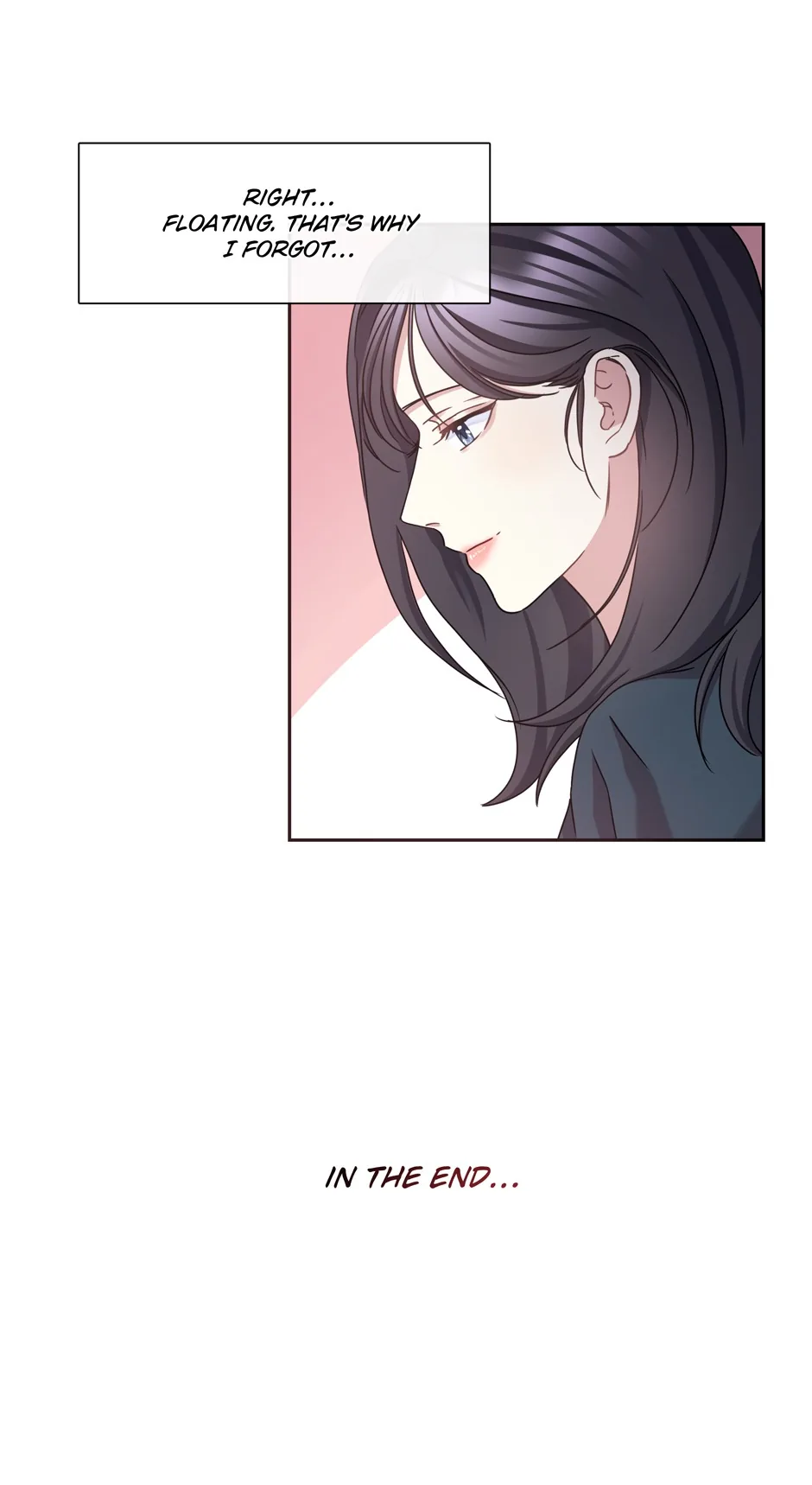Be Good, Then I'll Be Sweeter Chapter 21 page 47 - 