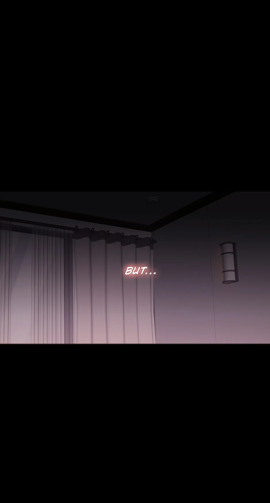 Be Good, Then I'll Be Sweeter Chapter 21 page 6 - 