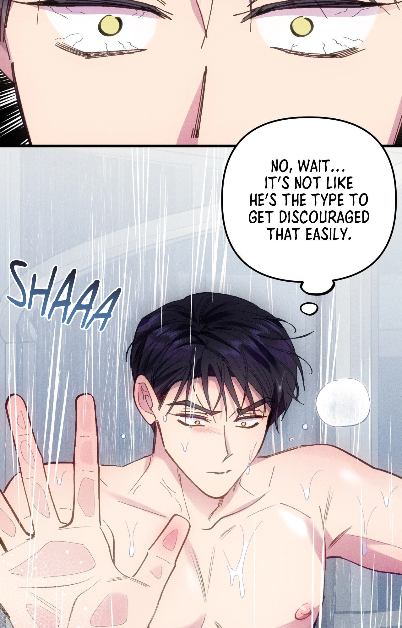 Be My Baby Chapter 39 page 4 - 