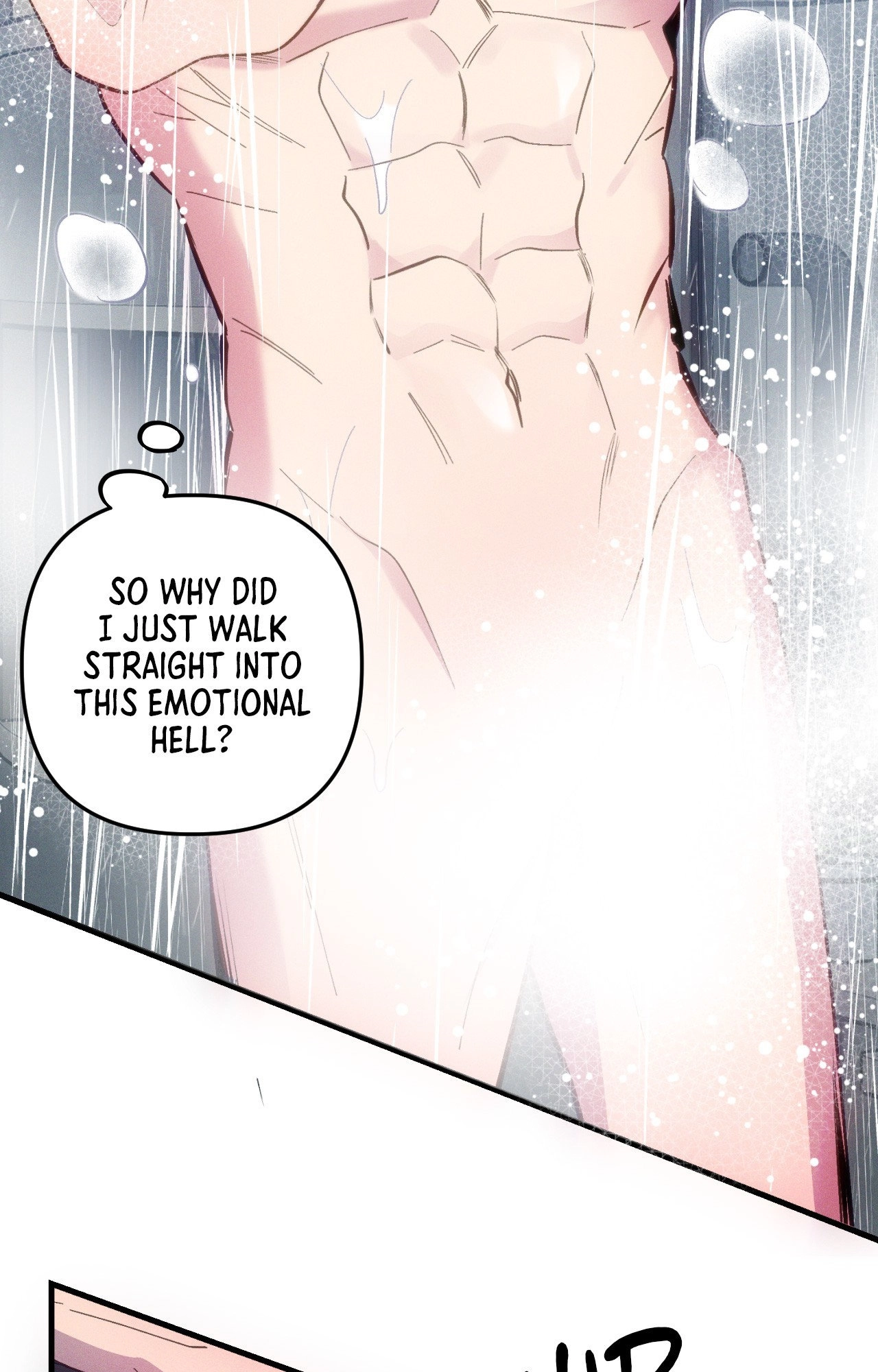 Be My Baby Chapter 39 page 5 - 