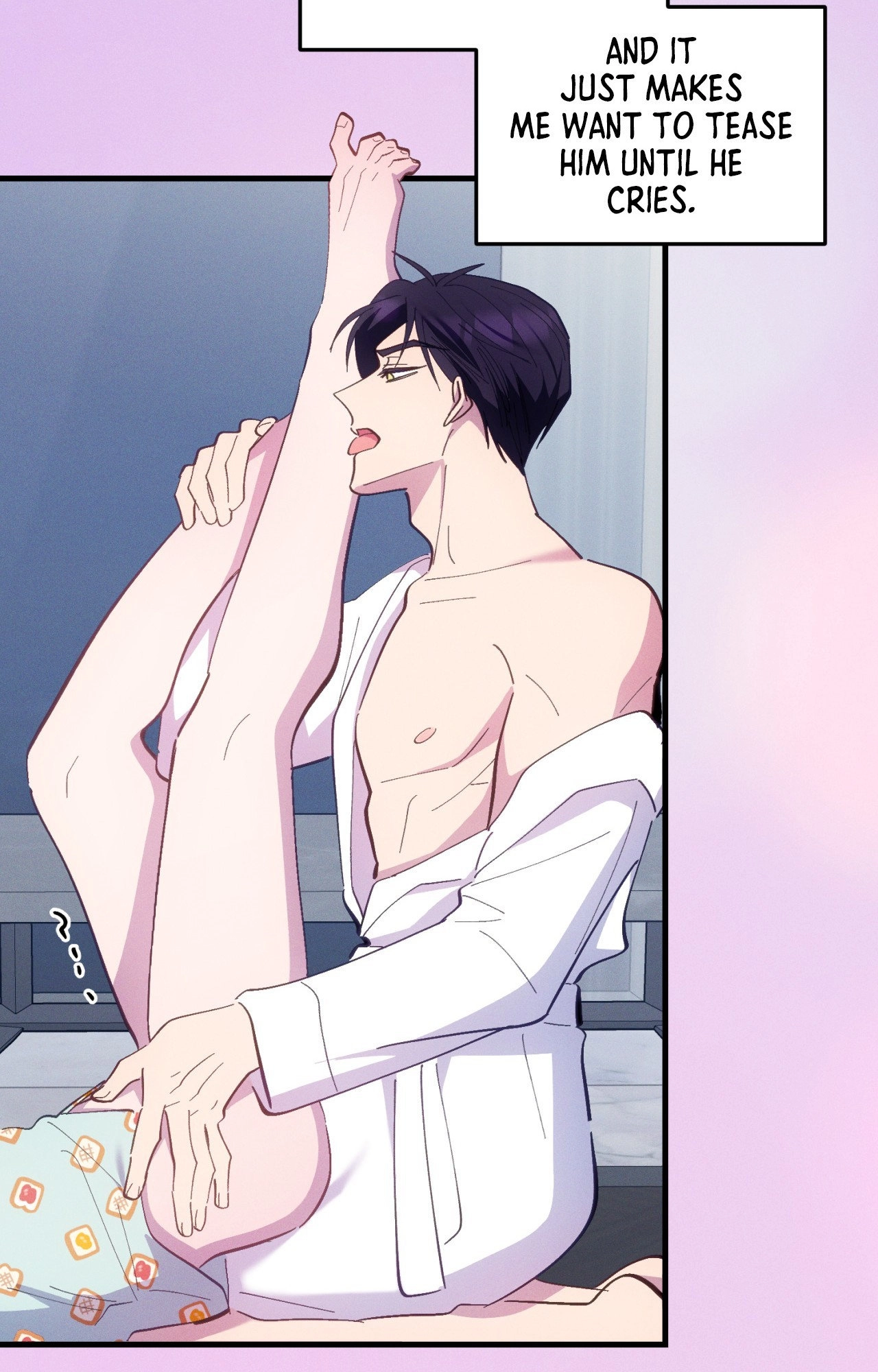 Be My Baby Chapter 39 page 42 - 