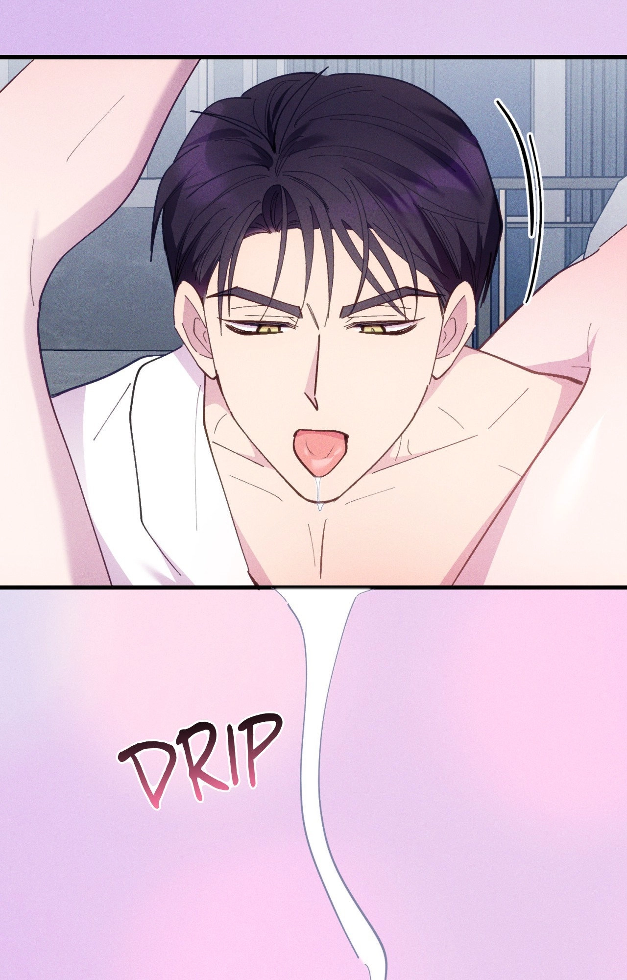 Be My Baby Chapter 39 page 45 - 