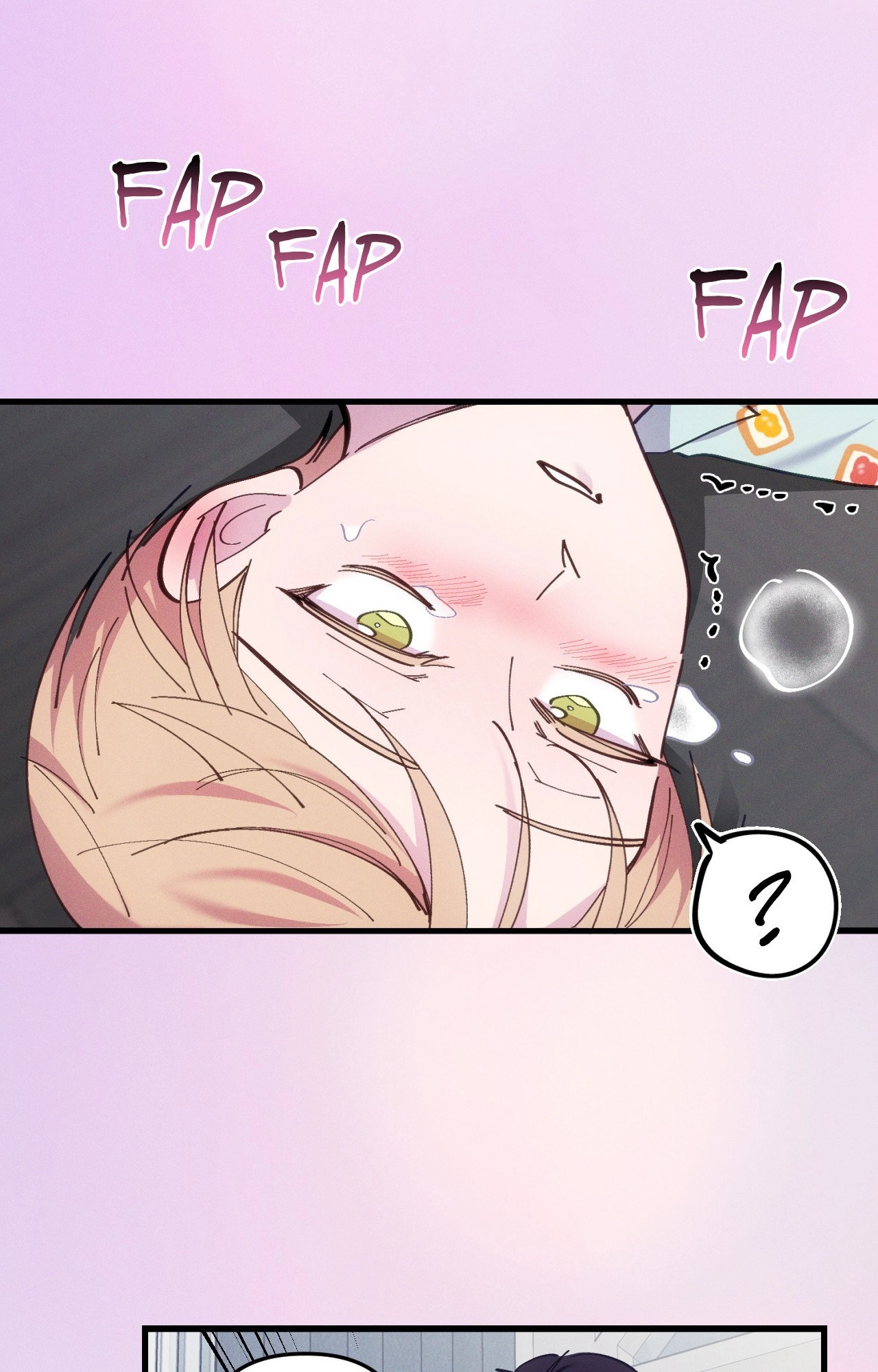 Be My Baby Chapter 39 page 64 - 