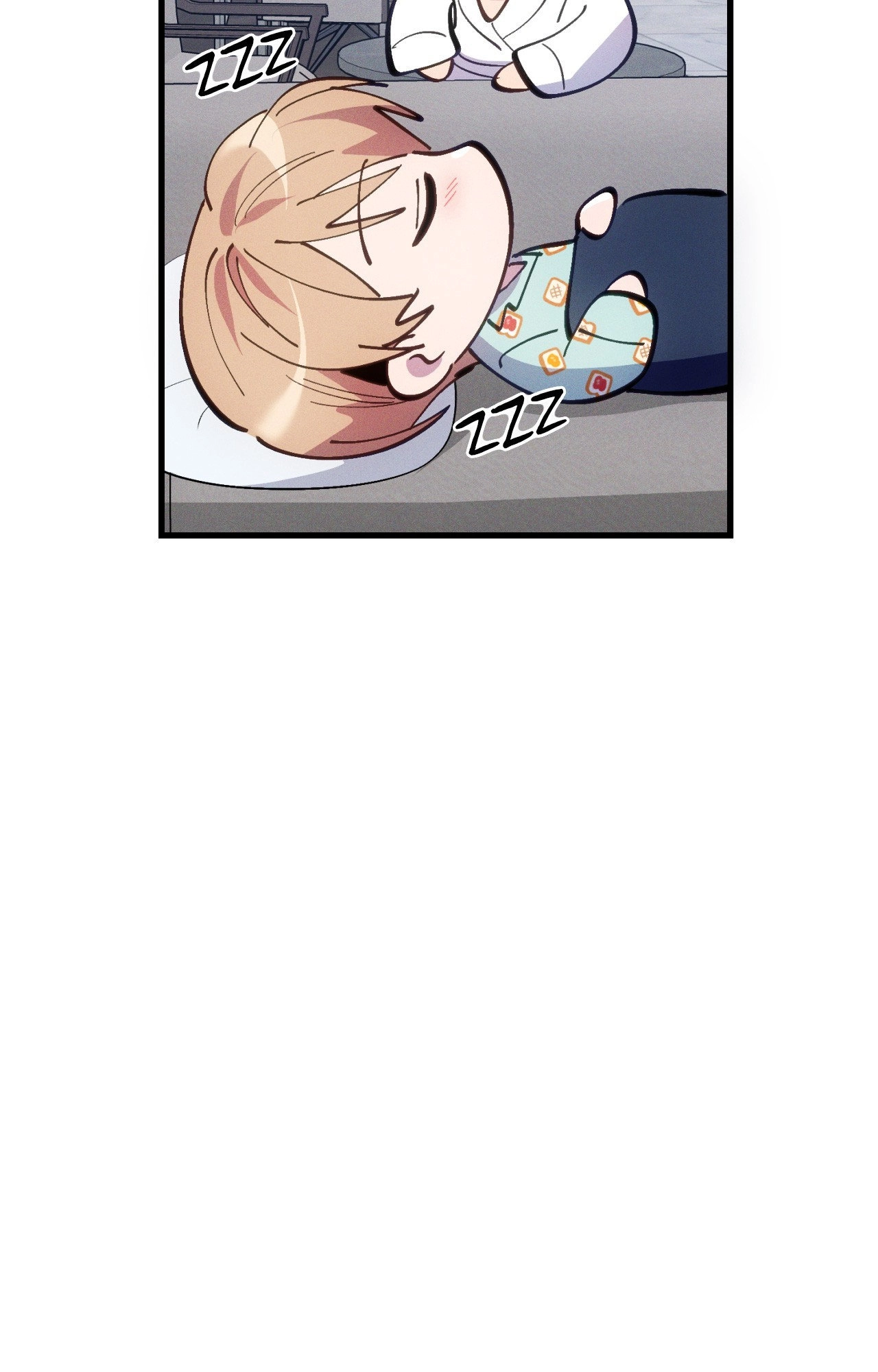 Be My Baby Chapter 39 page 10 - 