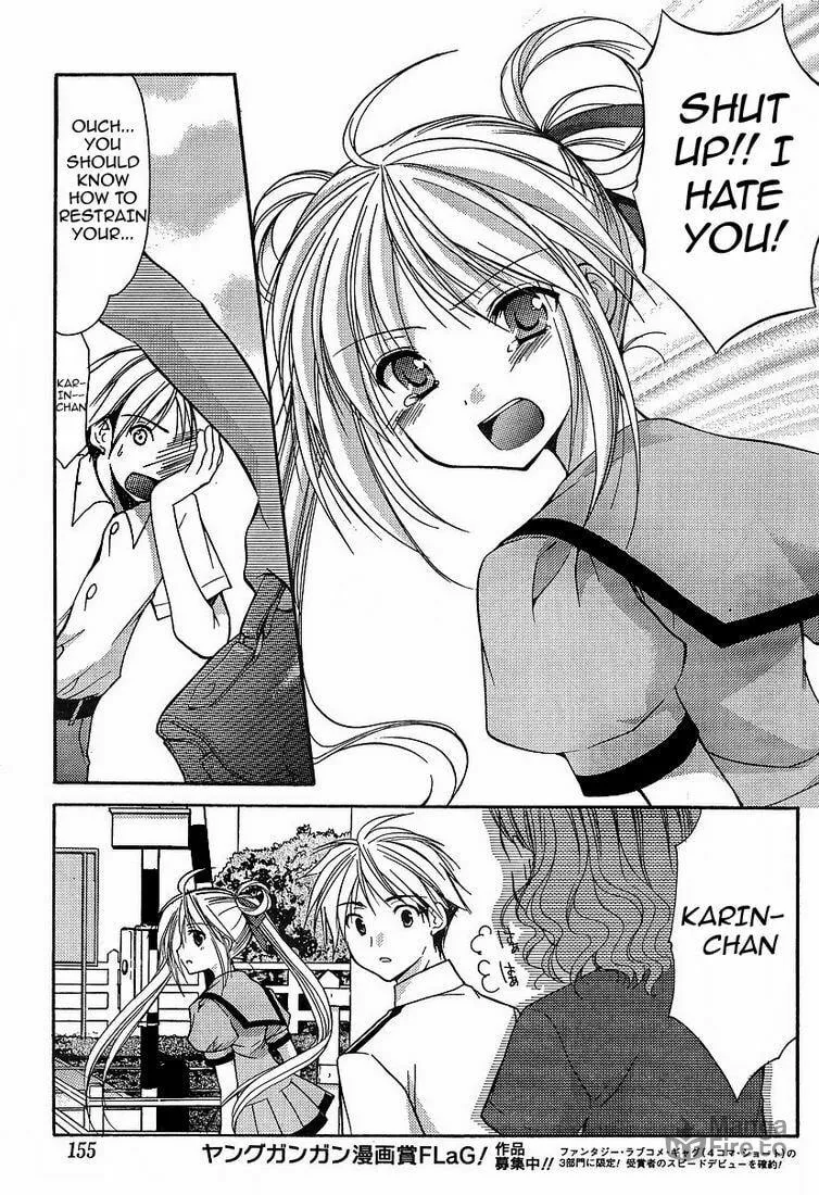 Be Our Guest Chapter 1 page 21 - 