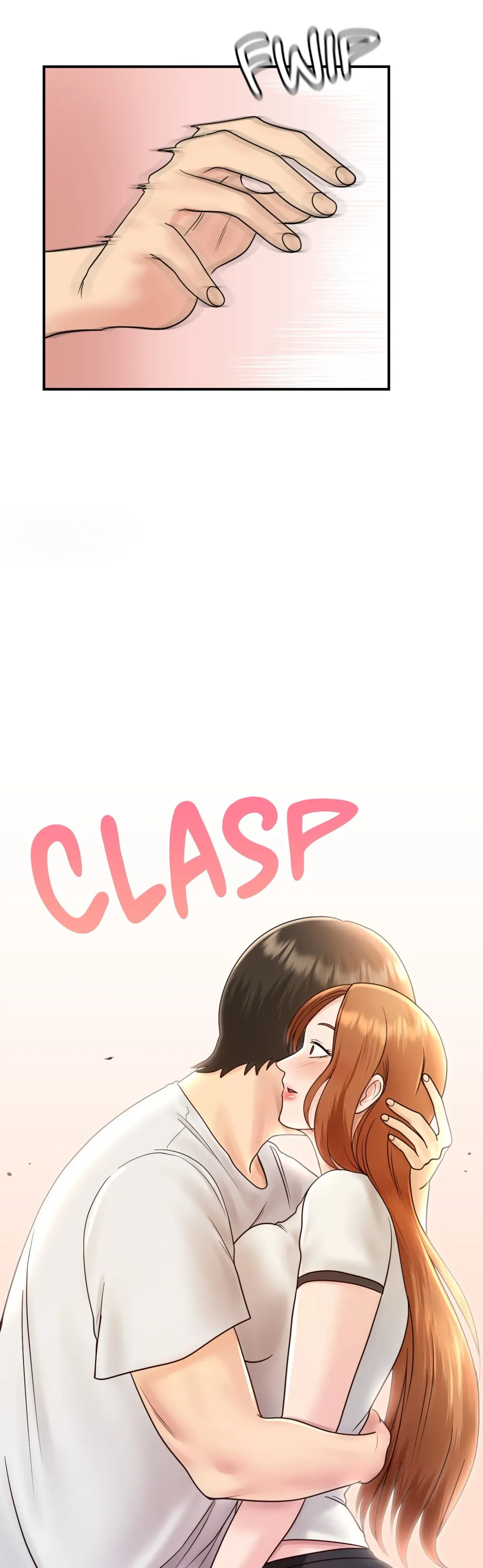 Be Our Guest Chapter 10 page 2 - 