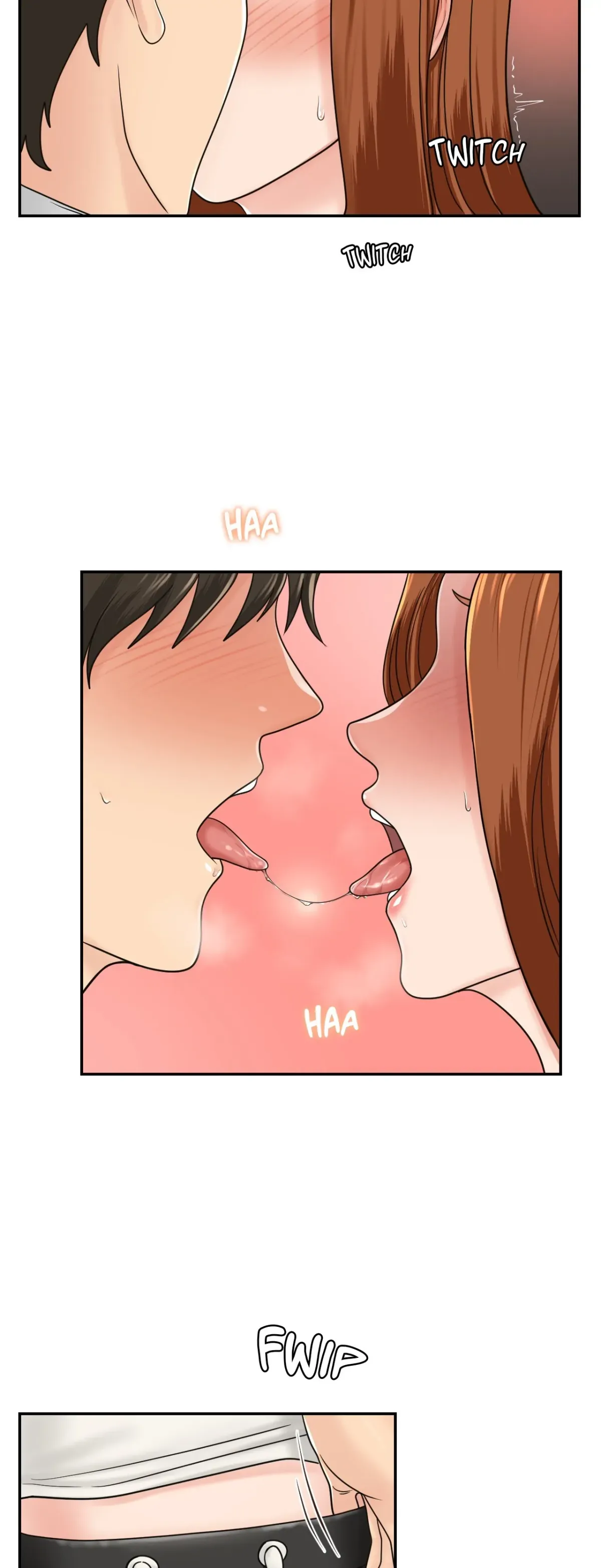 Be Our Guest Chapter 10 page 12 - 