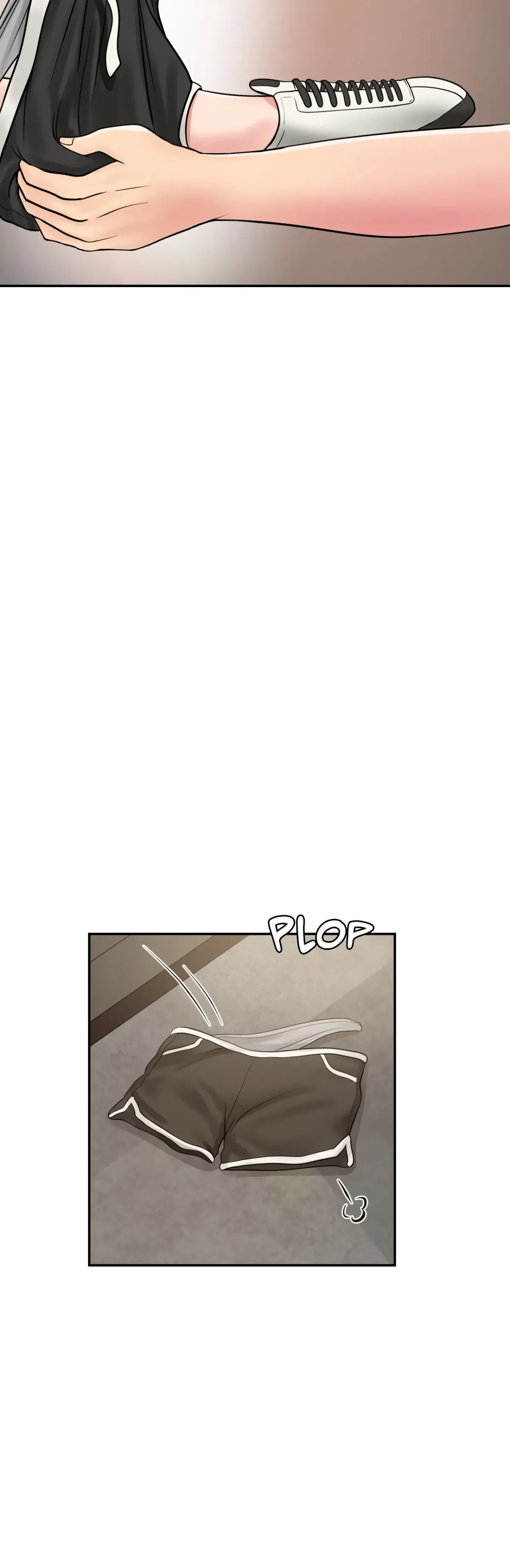 Be Our Guest Chapter 10 page 15 - 