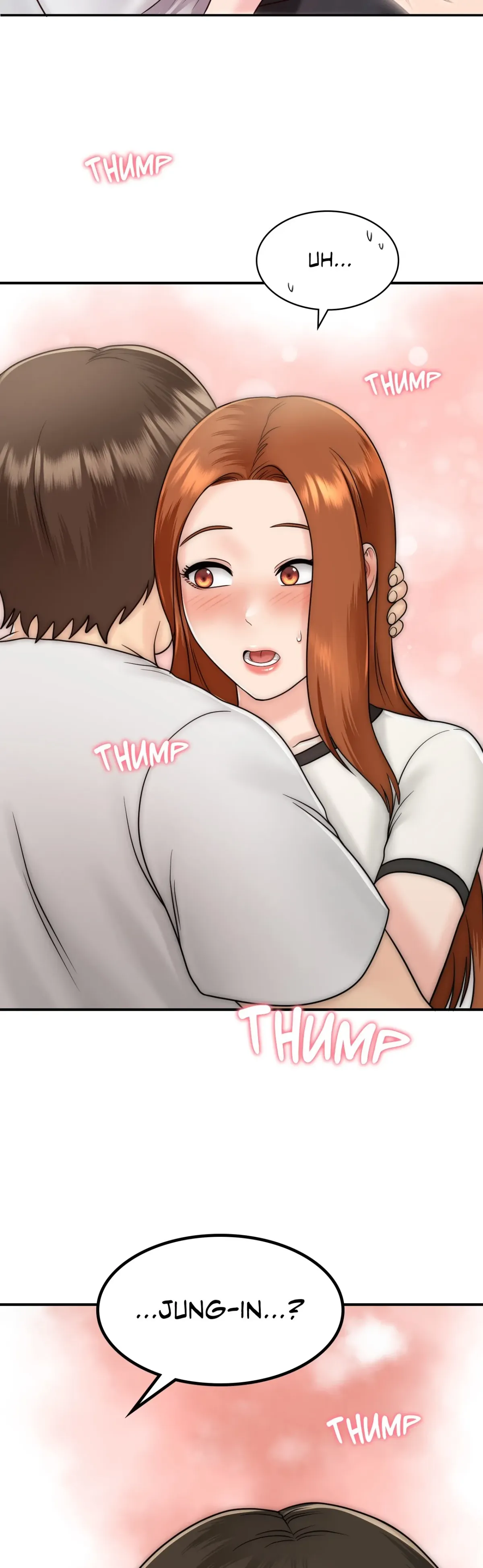 Be Our Guest Chapter 10 page 3 - 