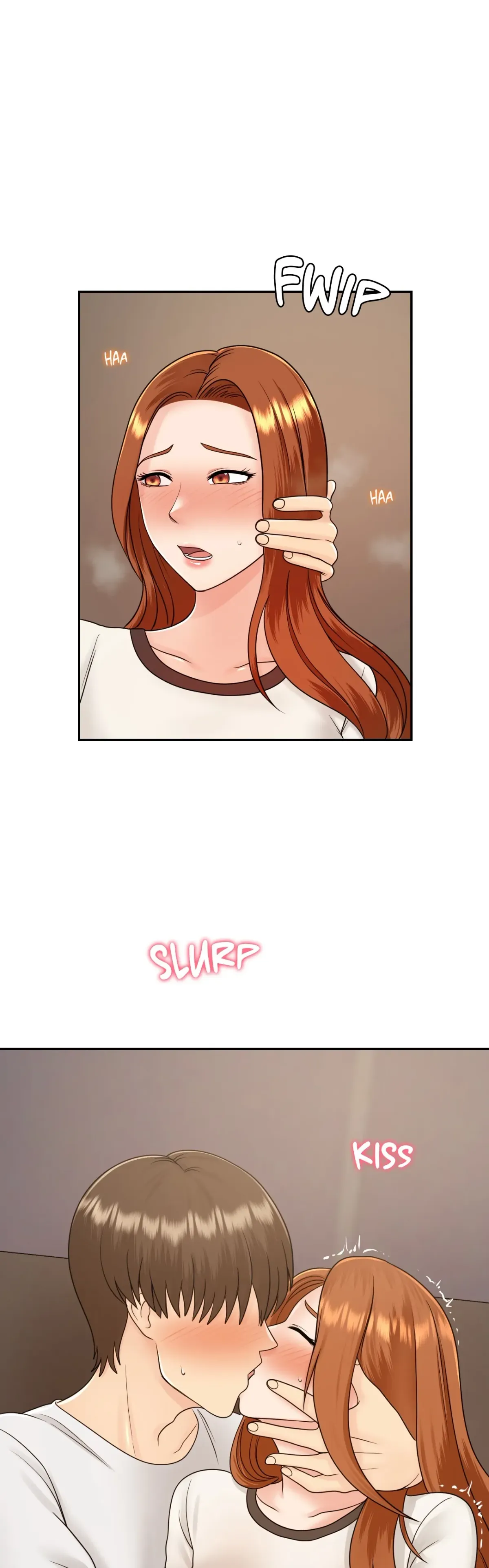 Be Our Guest Chapter 10 page 26 - 