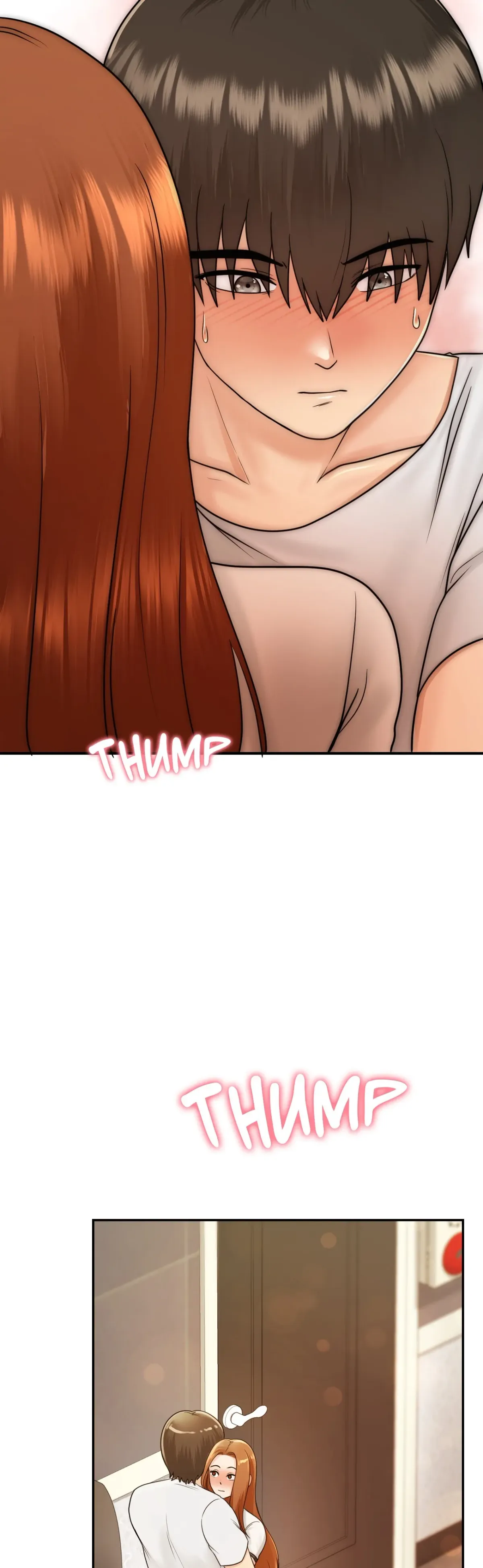 Be Our Guest Chapter 10 page 4 - 