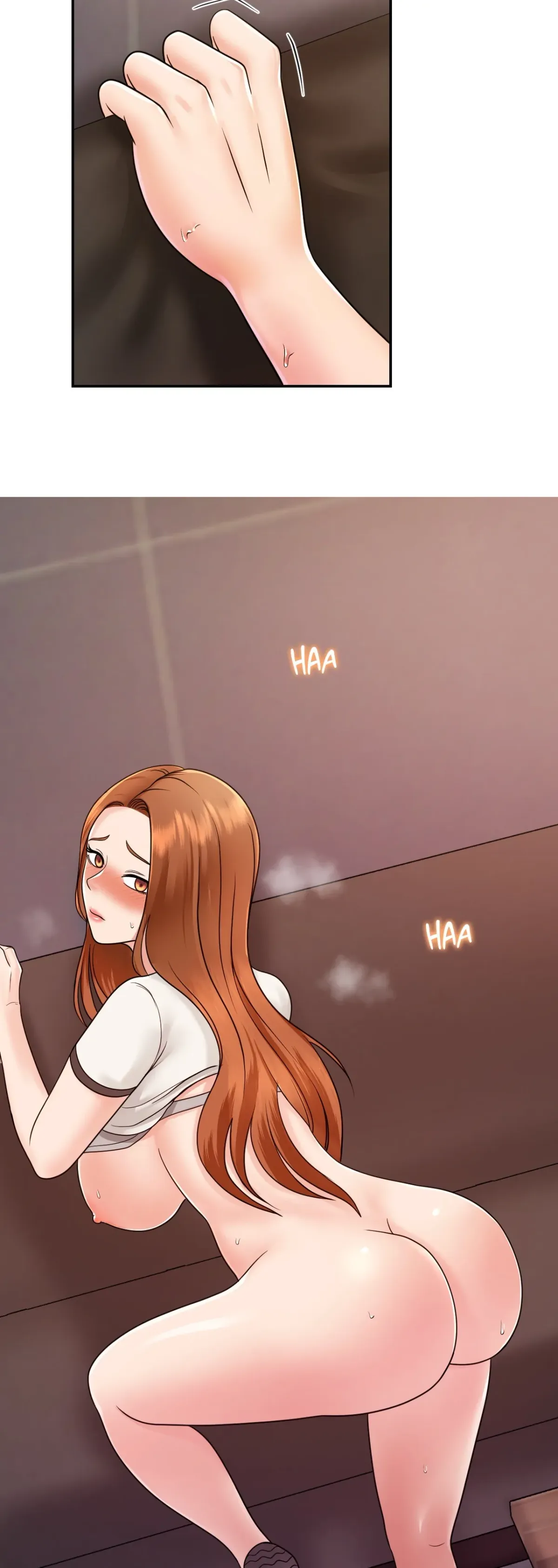 Be Our Guest Chapter 10 page 36 - 