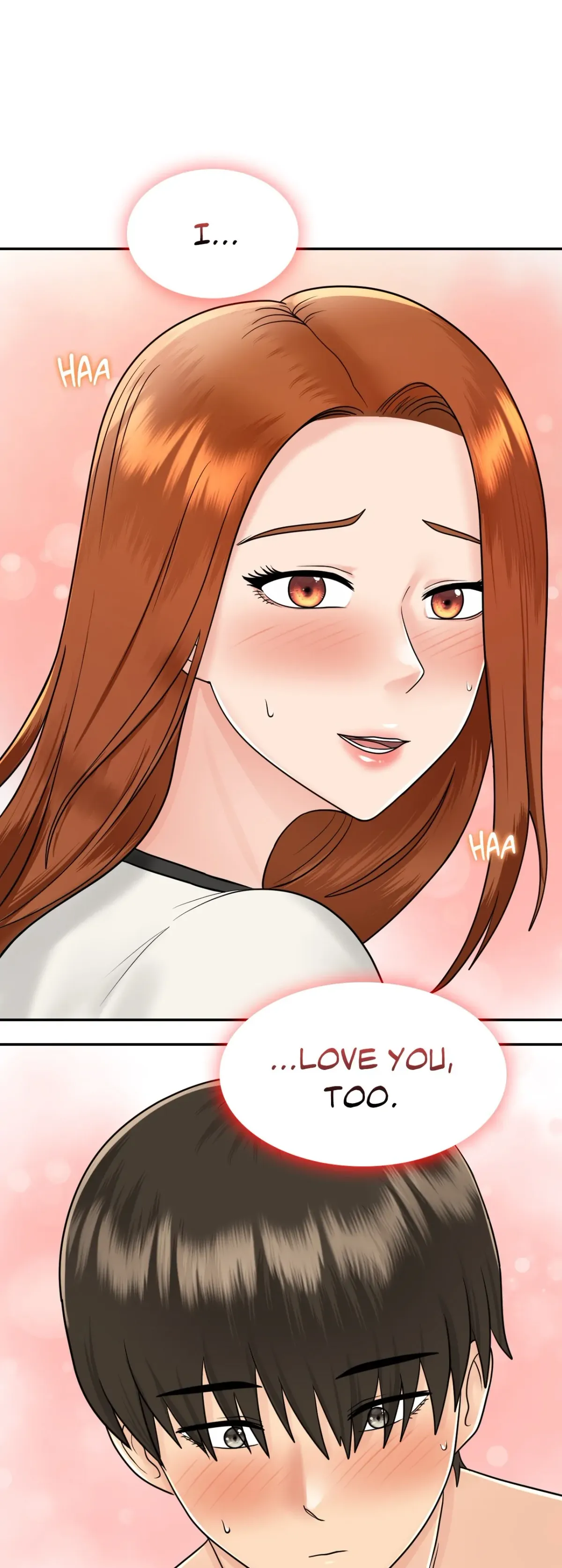 Be Our Guest Chapter 10 page 40 - 