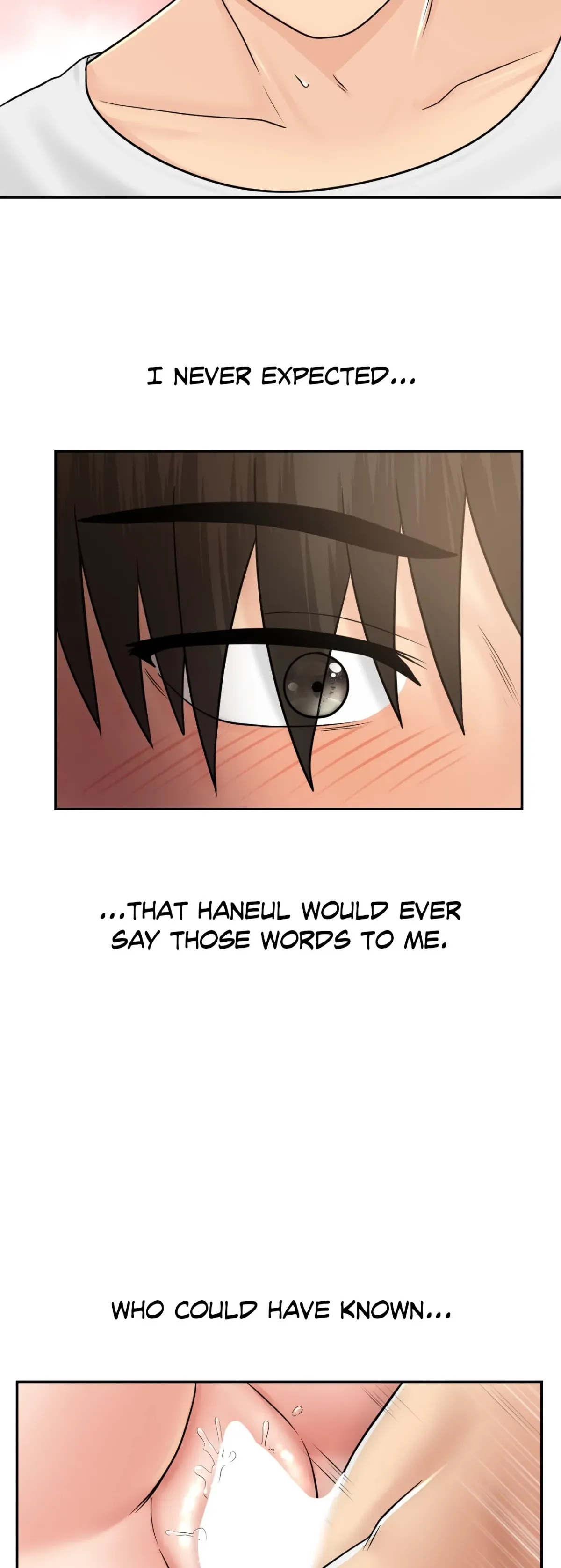 Be Our Guest Chapter 10 page 41 - 