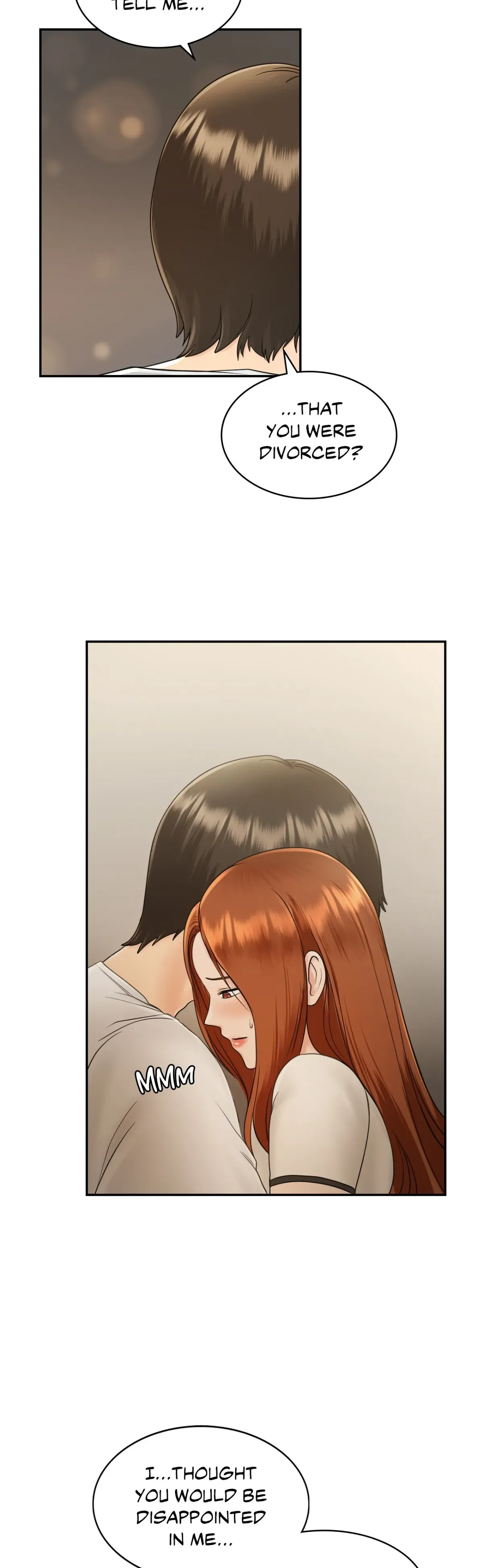 Be Our Guest Chapter 10 page 6 - 