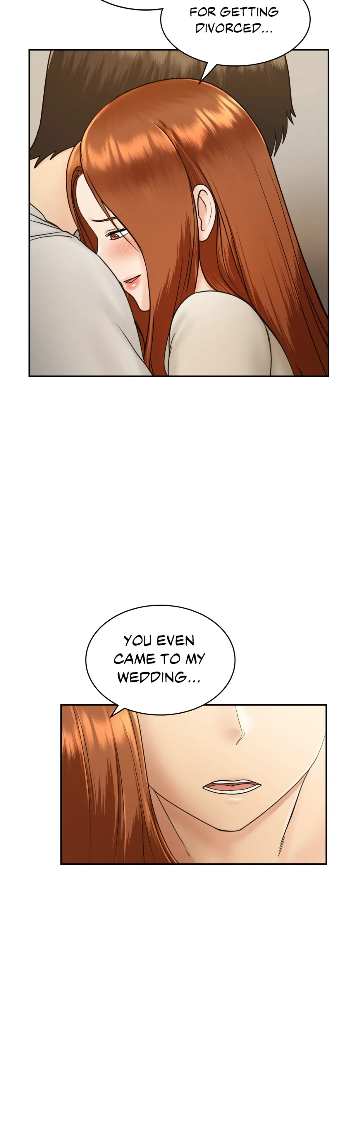Be Our Guest Chapter 10 page 7 - 