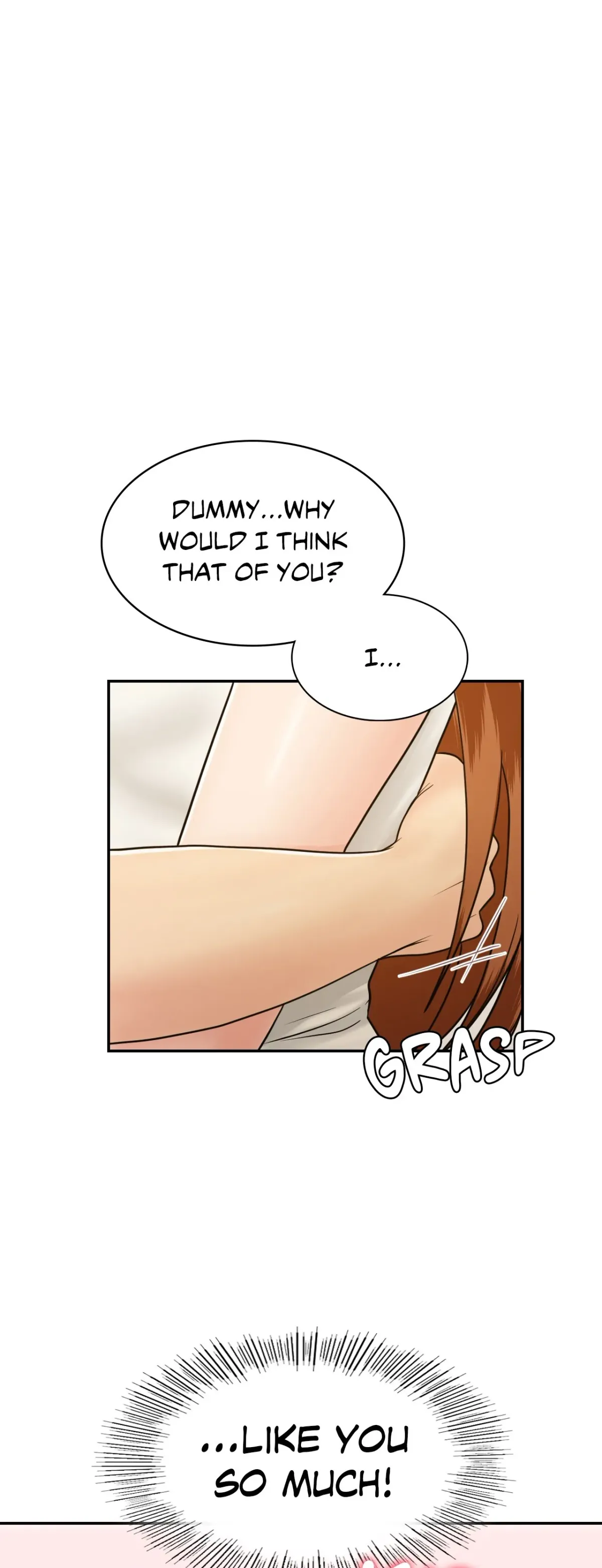 Be Our Guest Chapter 10 page 8 - 