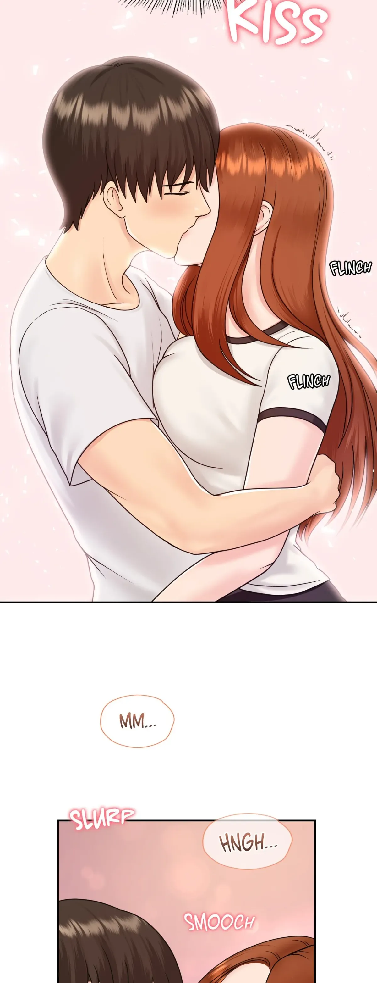 Be Our Guest Chapter 10 page 9 - 