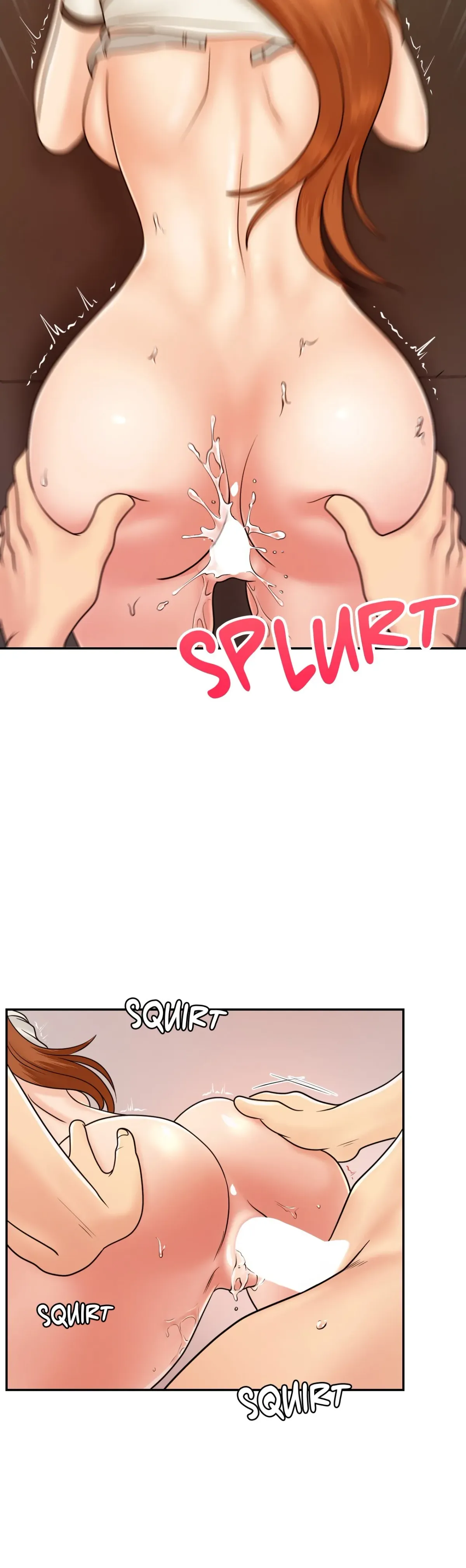 Be Our Guest Chapter 11 page 11 - 