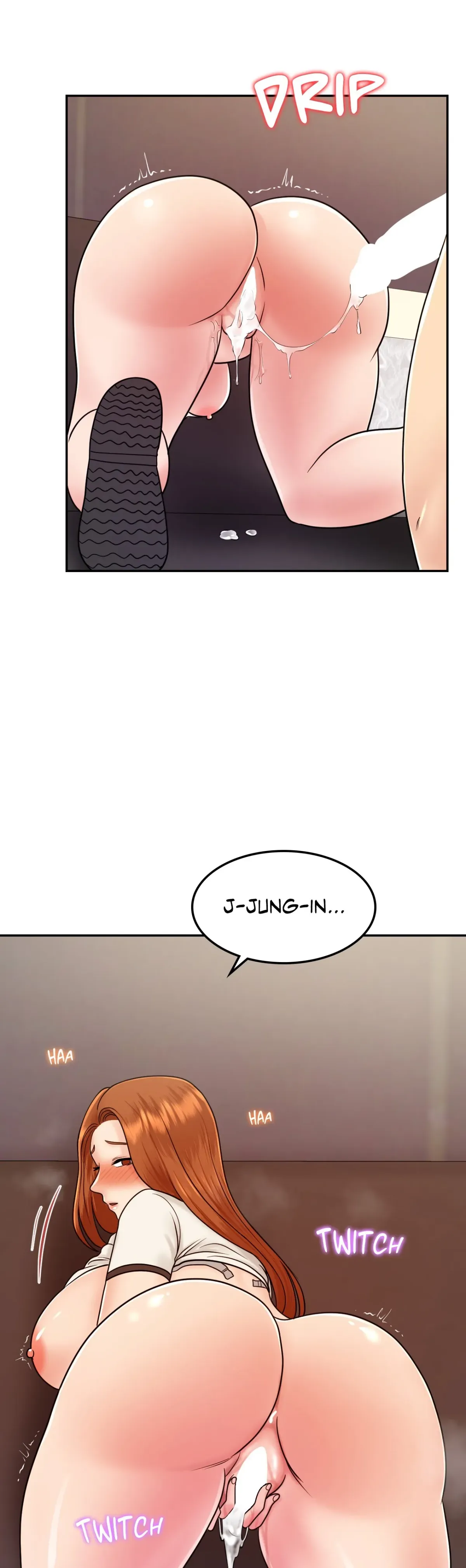 Be Our Guest Chapter 11 page 12 - 