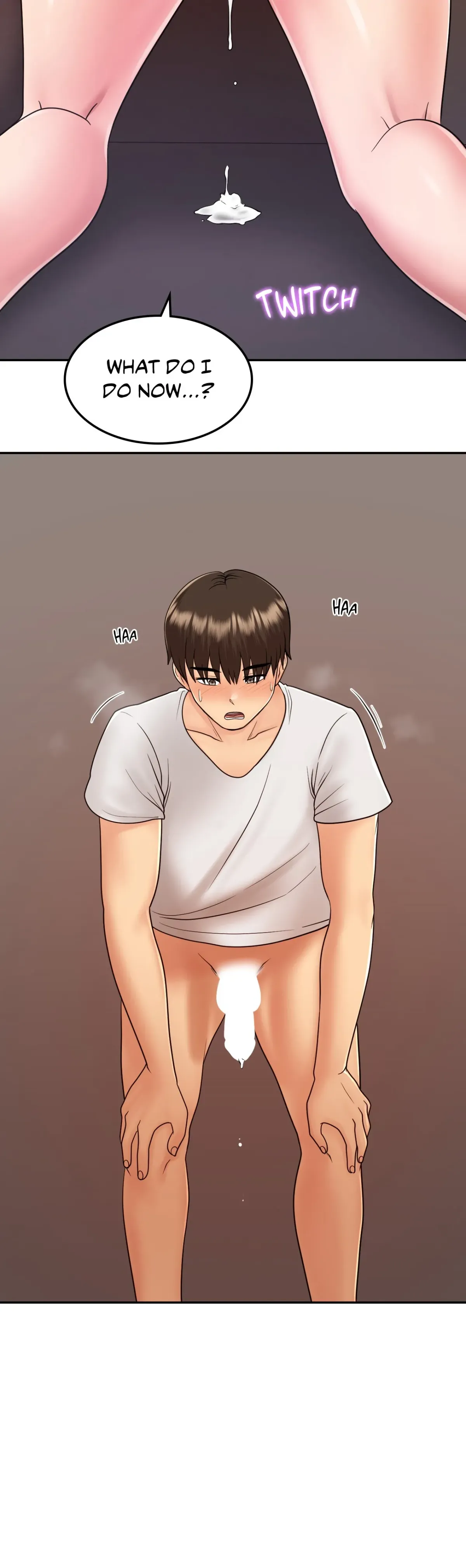 Be Our Guest Chapter 11 page 13 - 