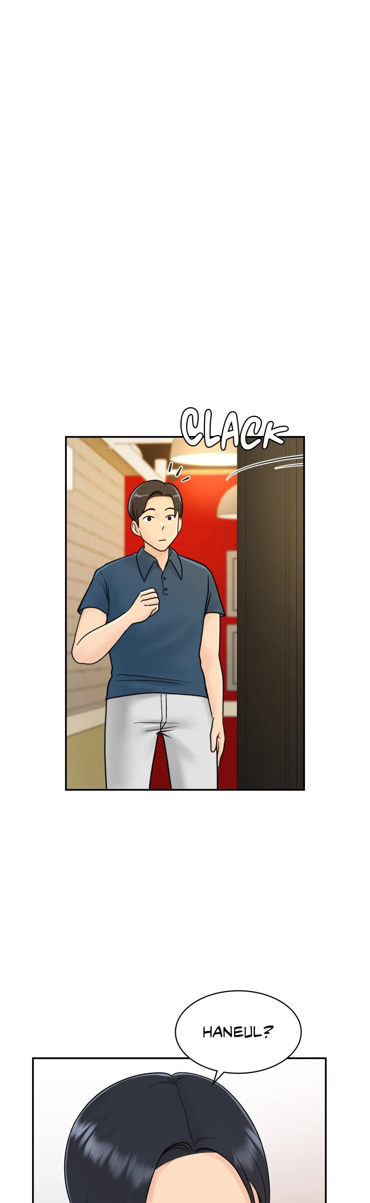 Be Our Guest Chapter 11 page 14 - 