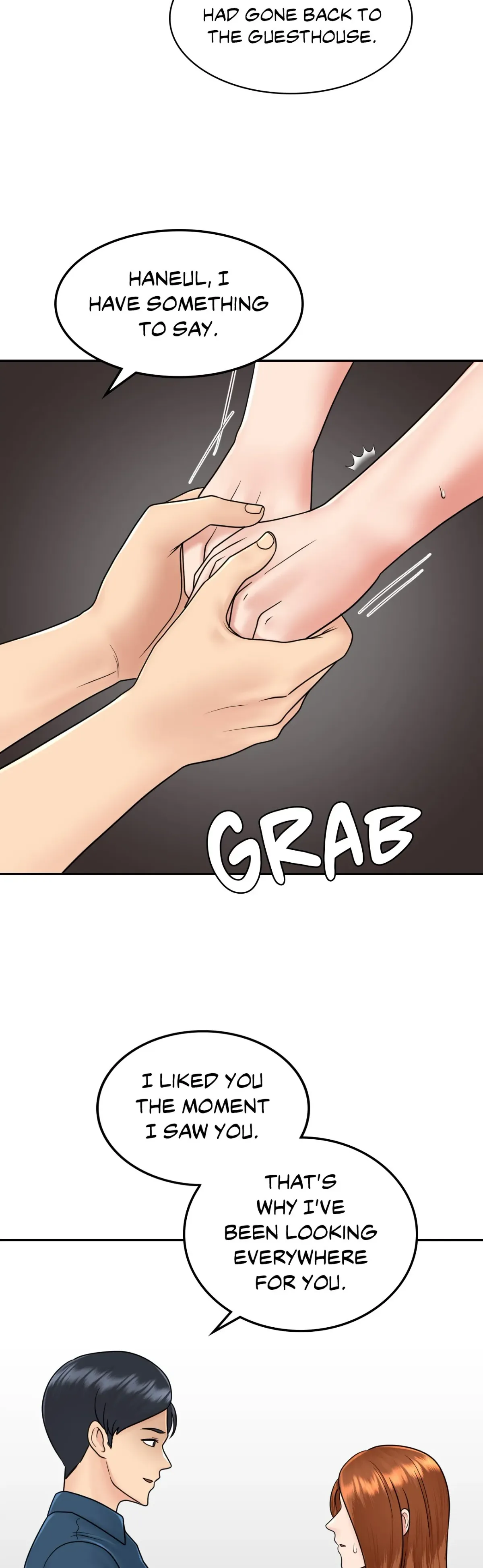 Be Our Guest Chapter 11 page 18 - 