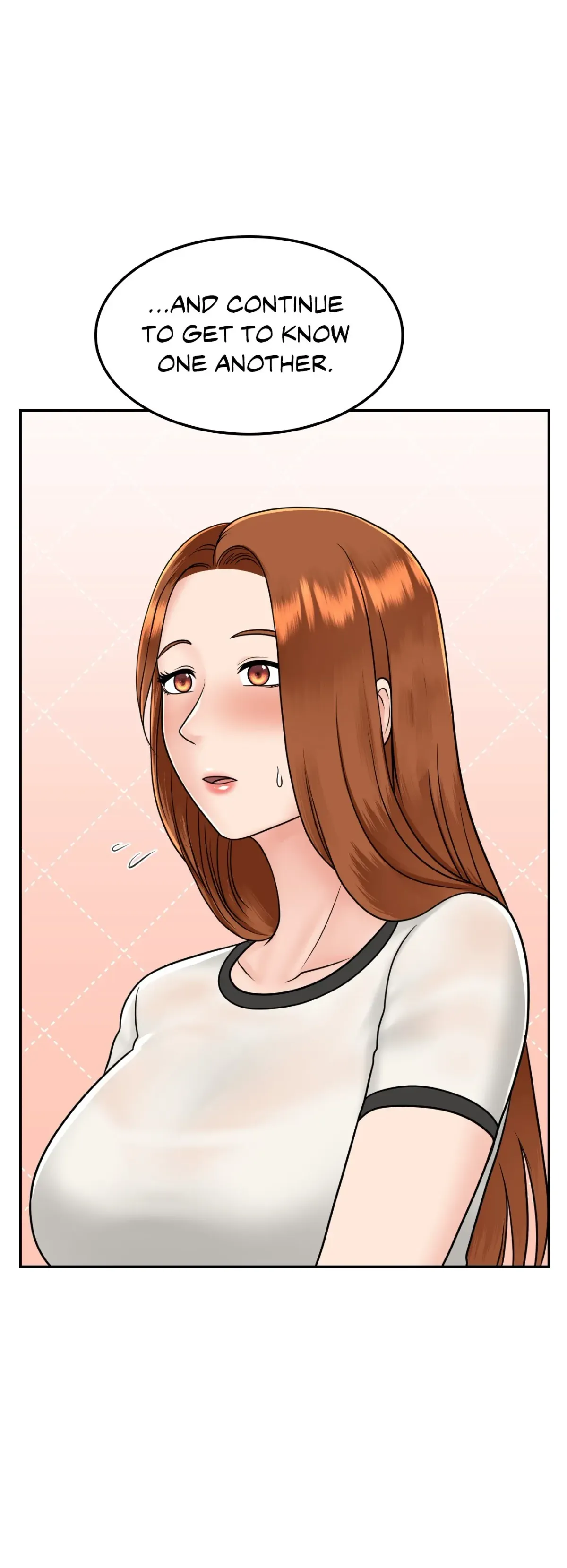Be Our Guest Chapter 11 page 20 - 