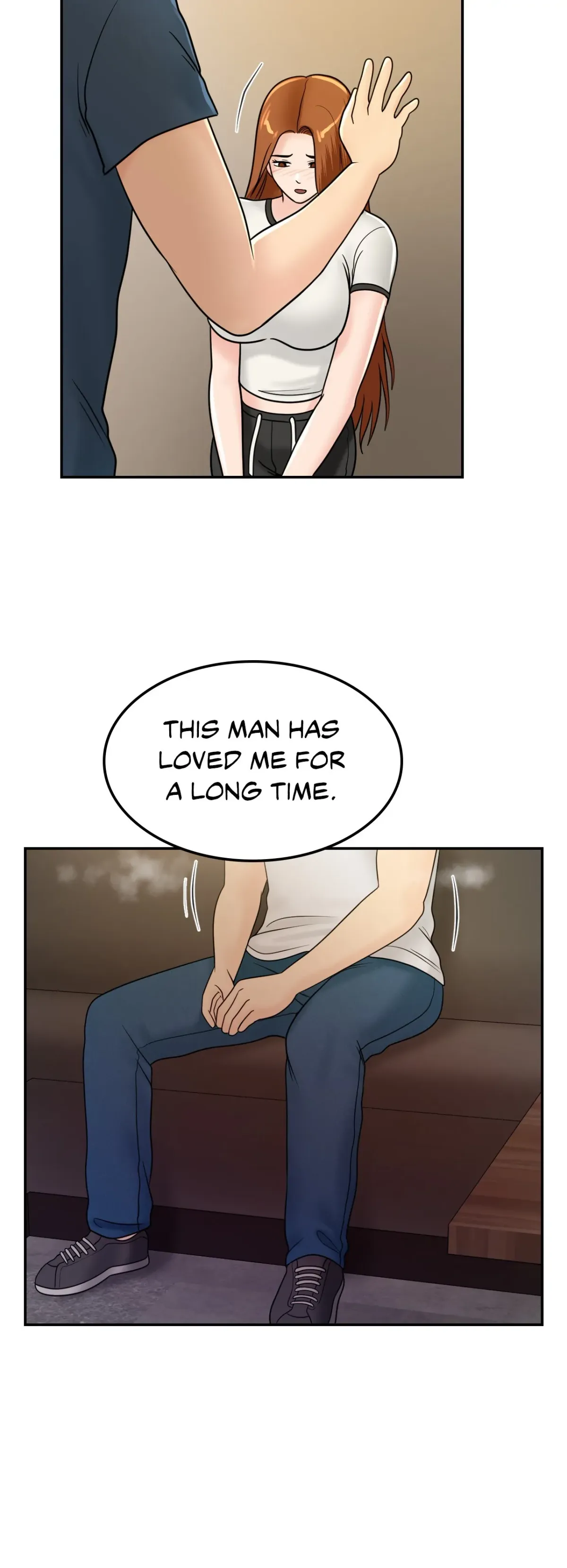 Be Our Guest Chapter 11 page 25 - 