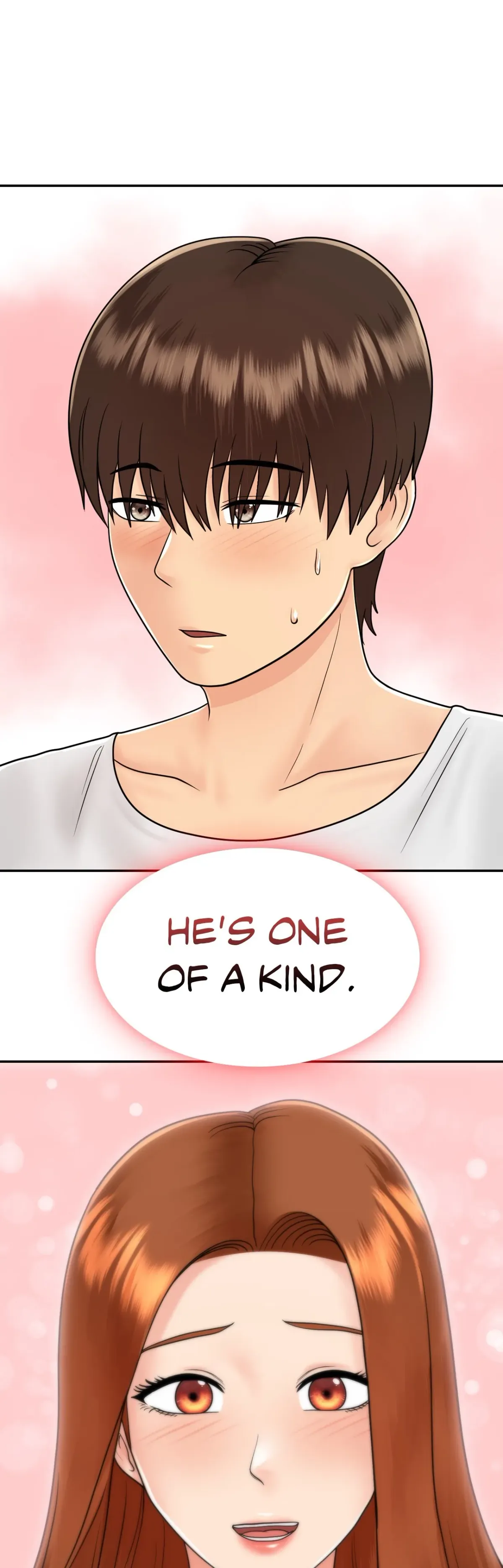 Be Our Guest Chapter 11 page 26 - 