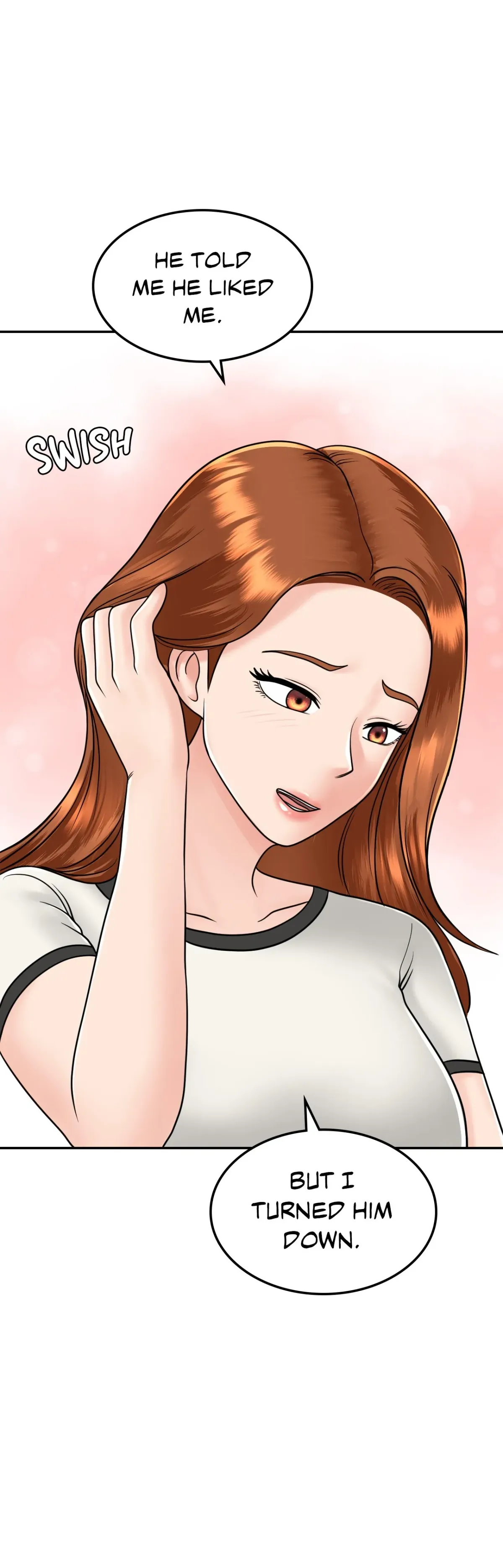 Be Our Guest Chapter 11 page 31 - 