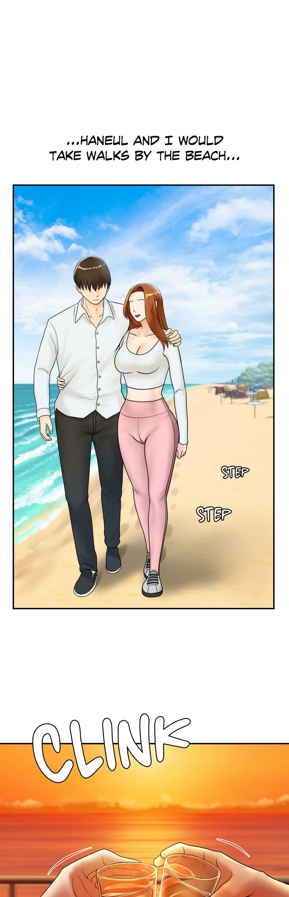 Be Our Guest Chapter 11 page 38 - 