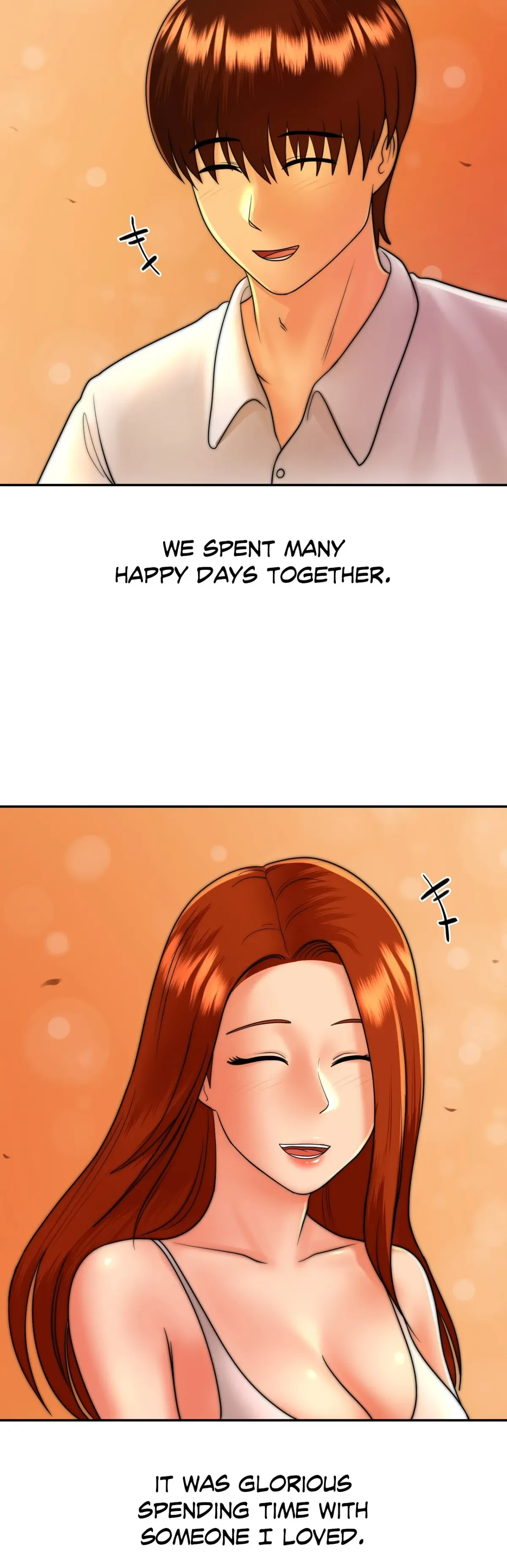 Be Our Guest Chapter 11 page 40 - 