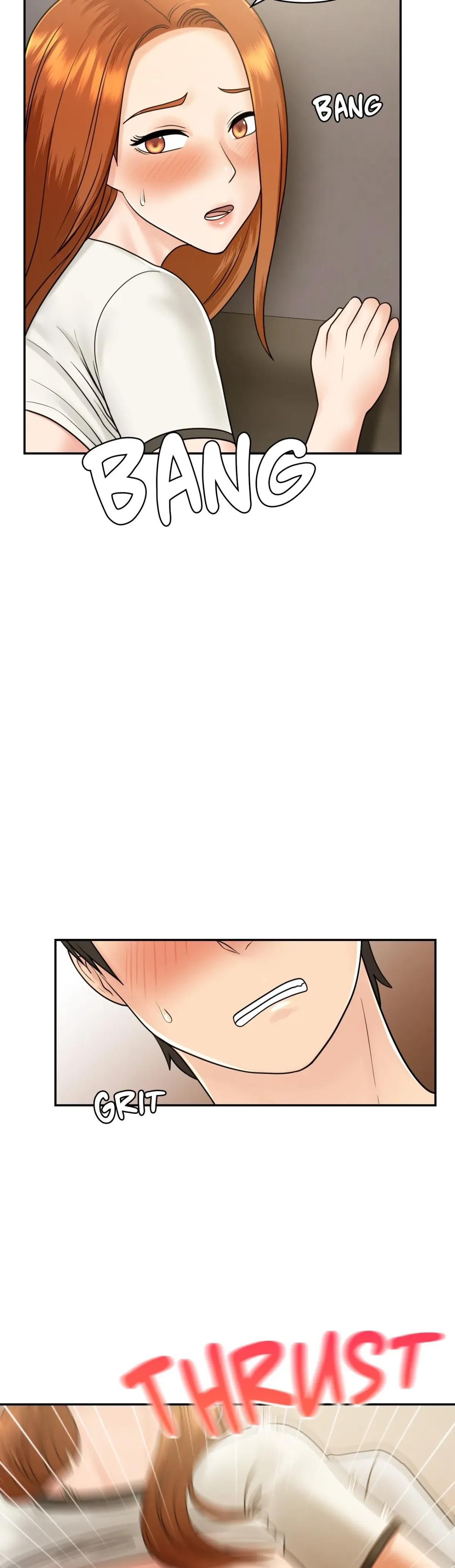 Be Our Guest Chapter 11 page 5 - 