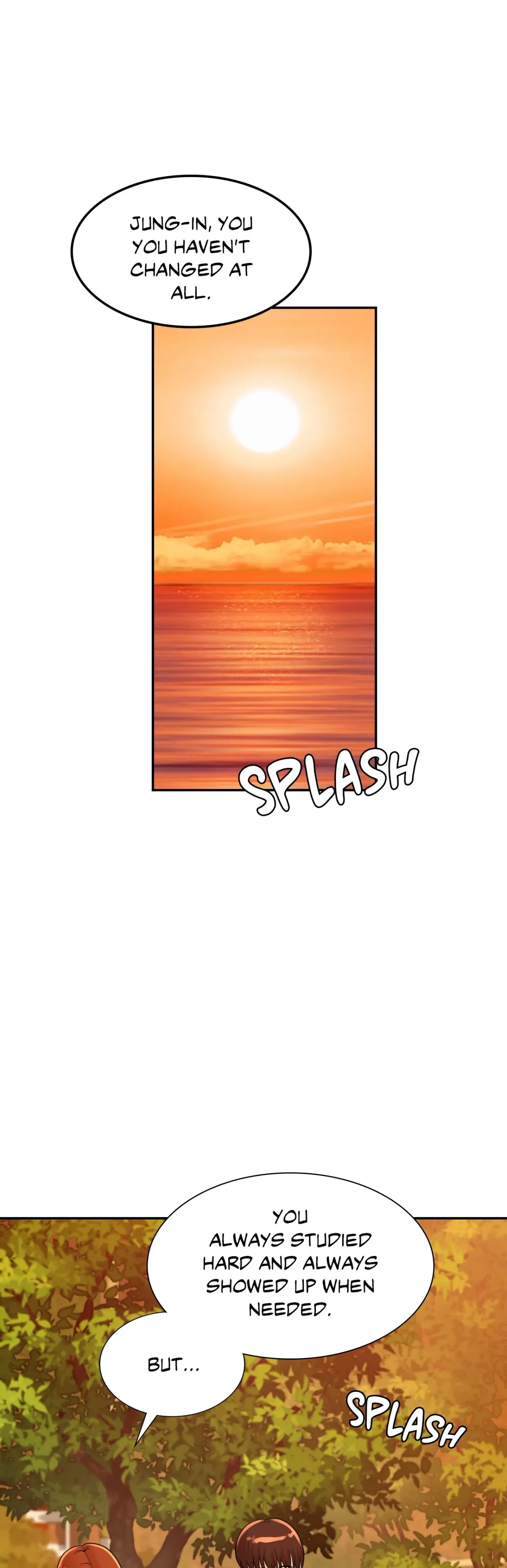 Be Our Guest Chapter 11 page 41 - 