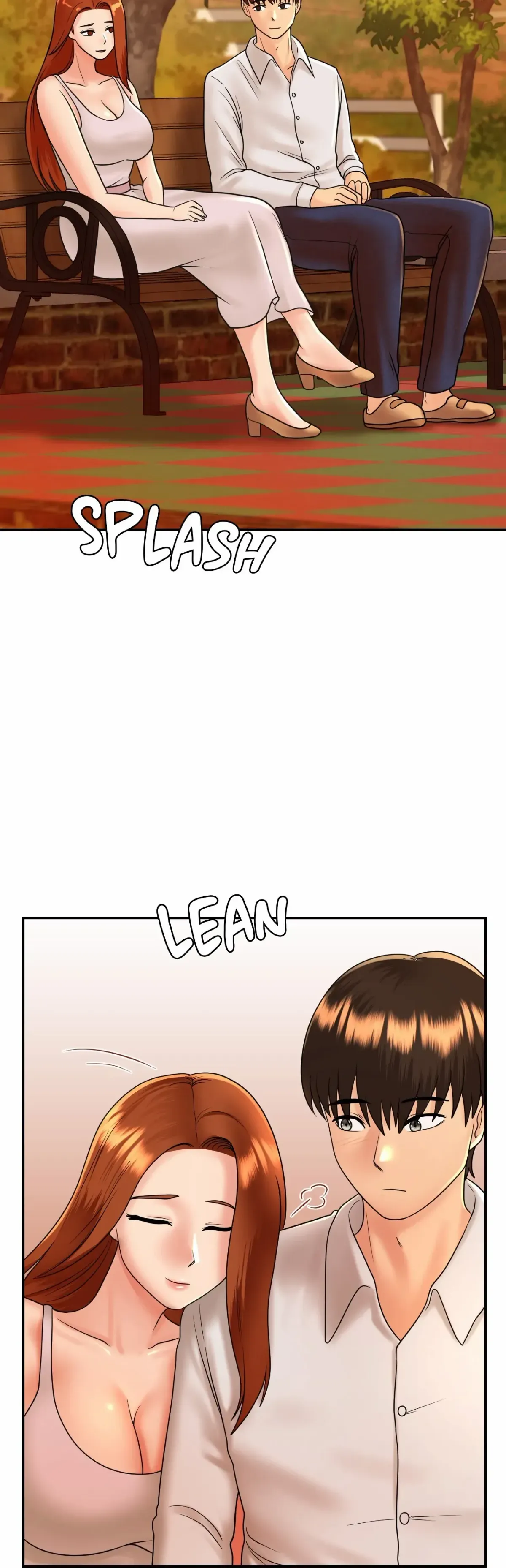Be Our Guest Chapter 11 page 42 - 