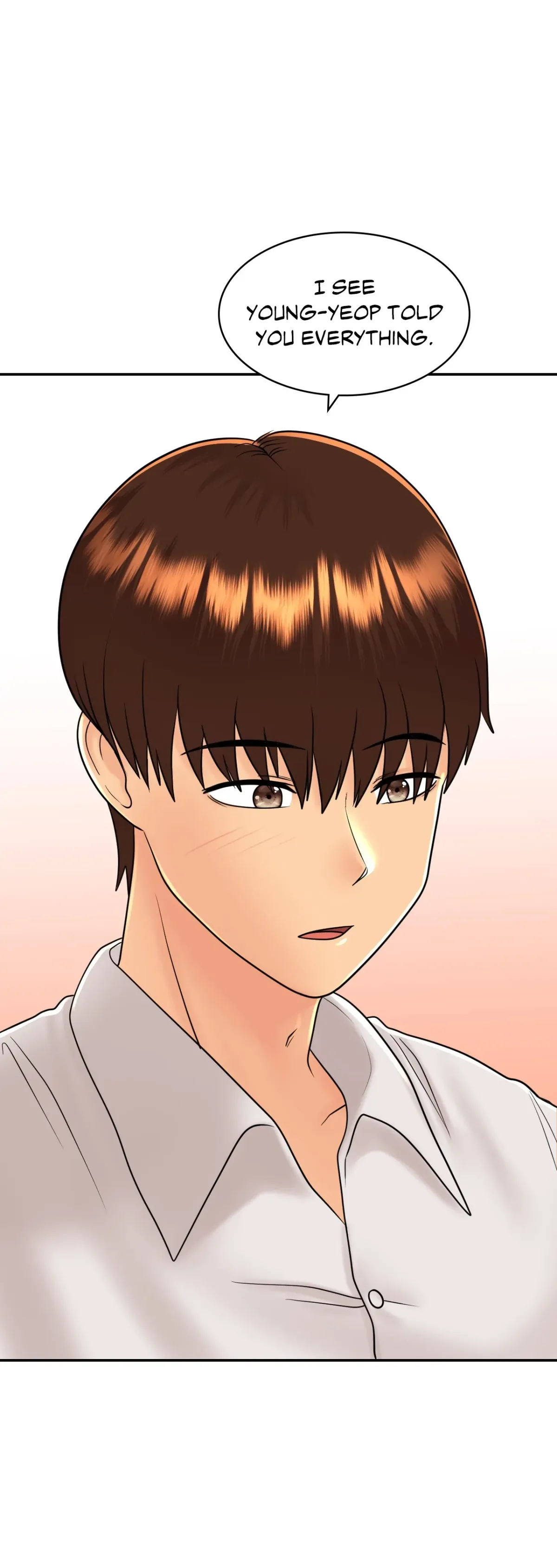 Be Our Guest Chapter 11 page 44 - 