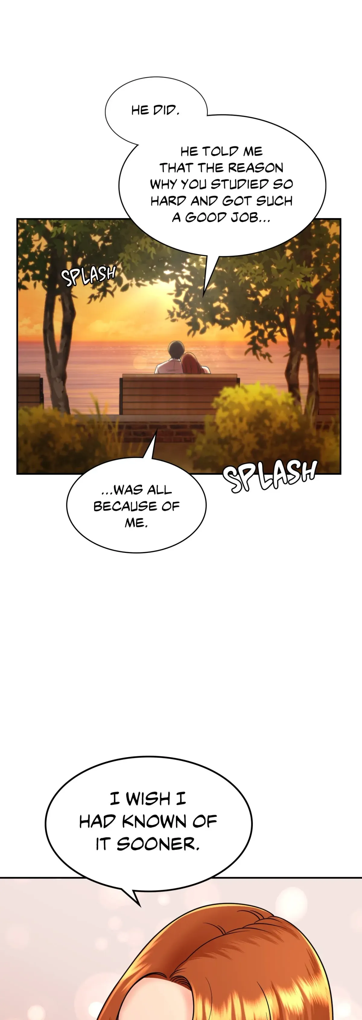 Be Our Guest Chapter 11 page 45 - 