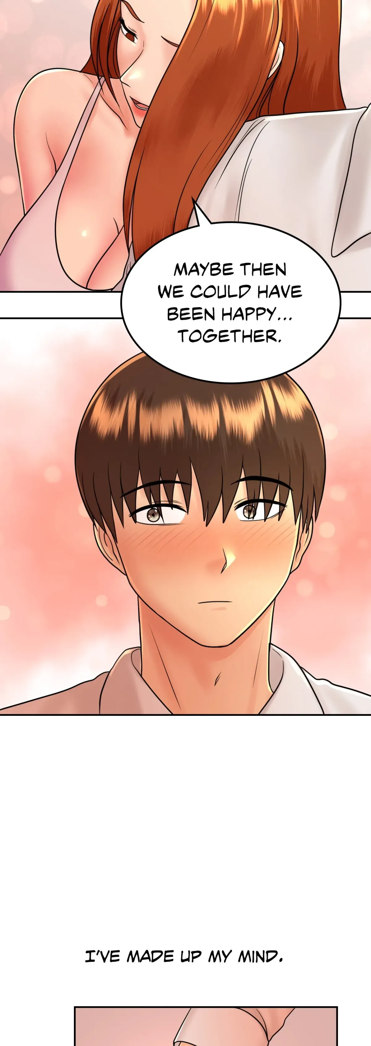 Be Our Guest Chapter 11 page 46 - 