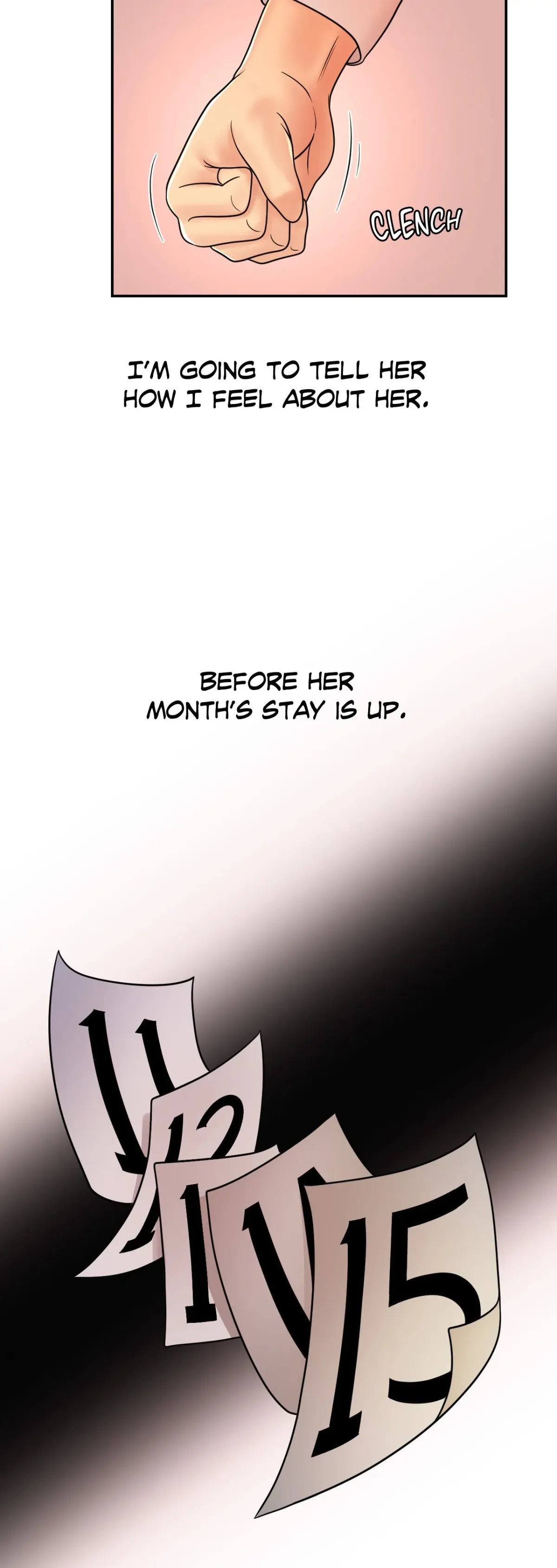 Be Our Guest Chapter 11 page 47 - 