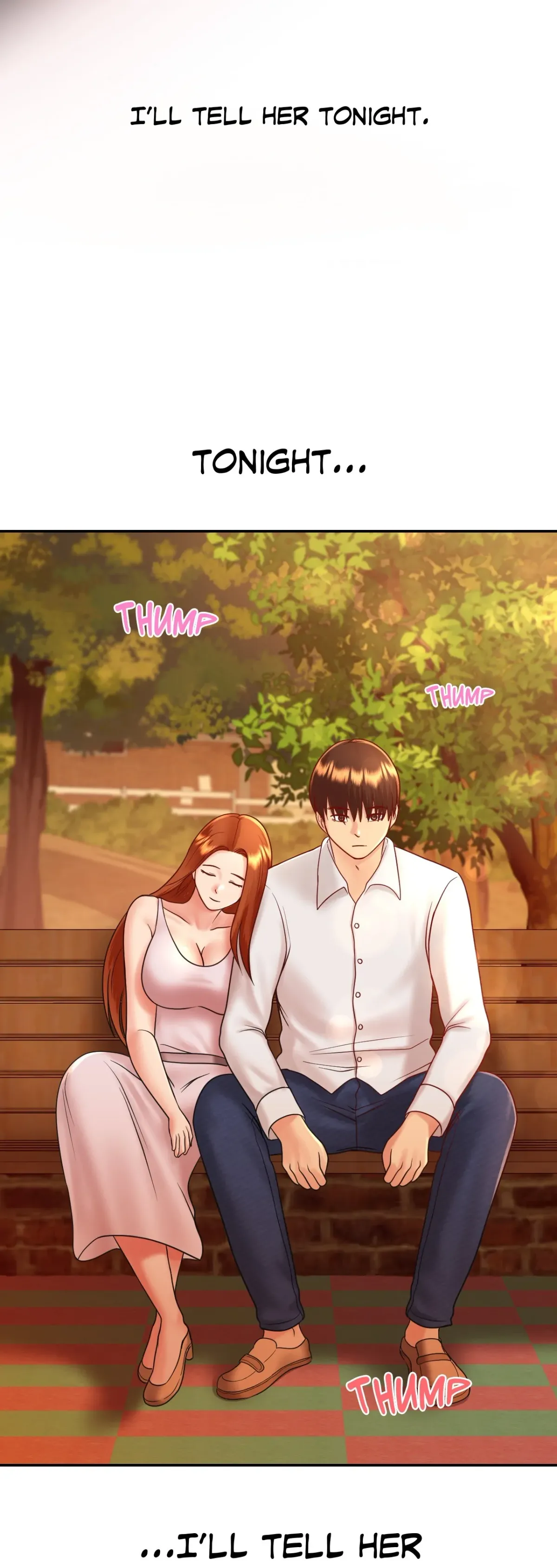 Be Our Guest Chapter 11 page 48 - 