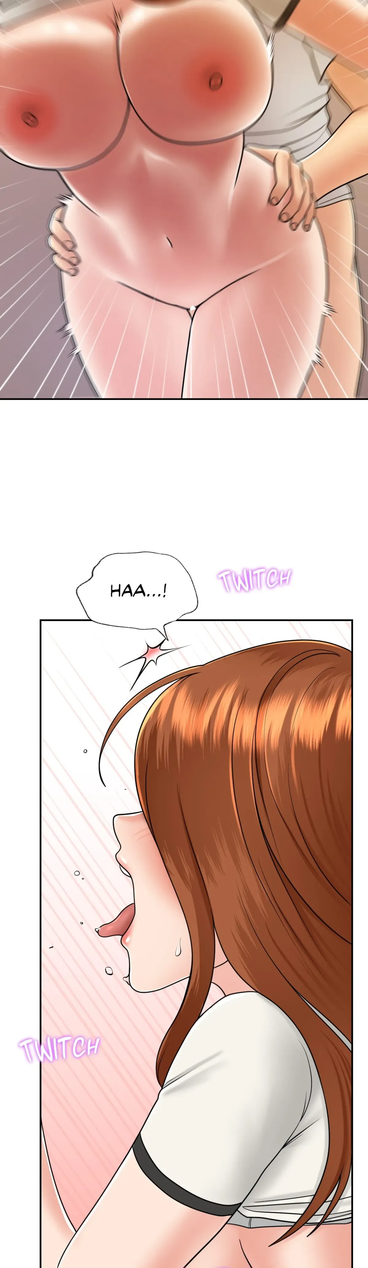 Be Our Guest Chapter 11 page 6 - 