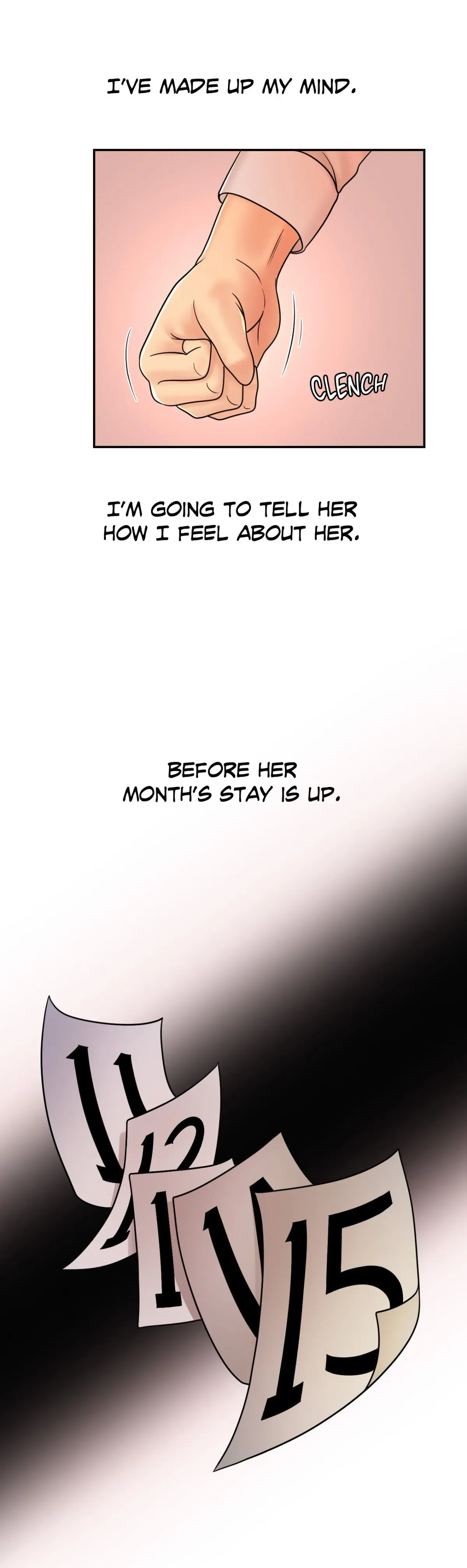 Be Our Guest Chapter 12 page 2 - 