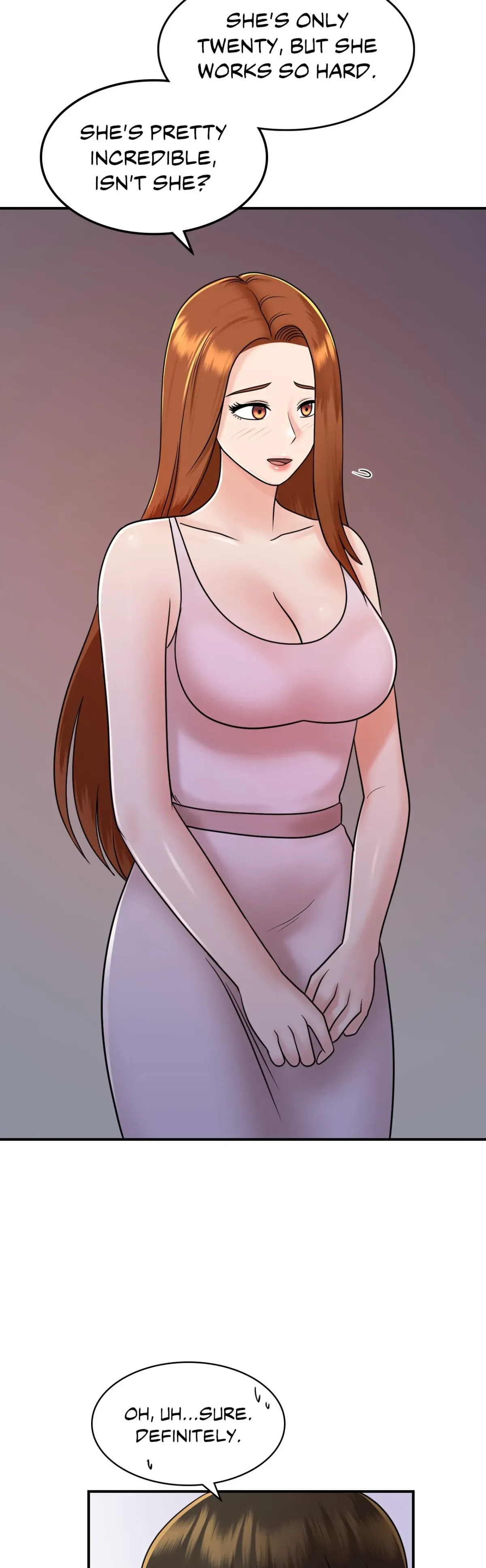 Be Our Guest Chapter 12 page 12 - 