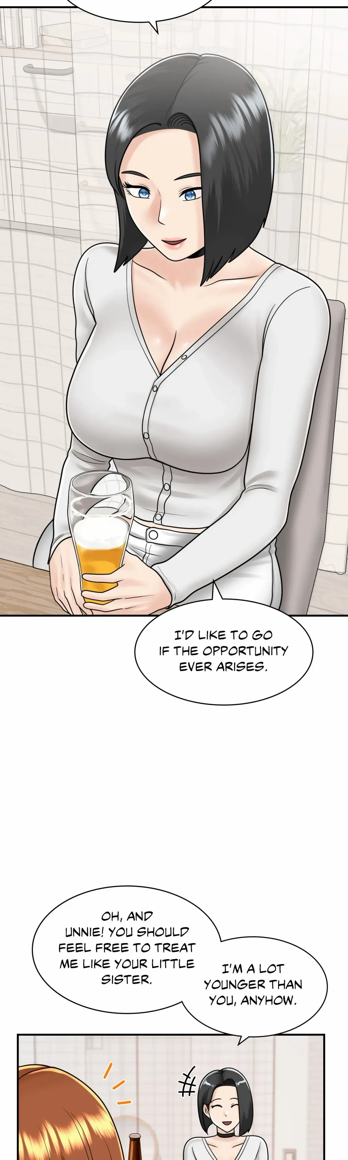 Be Our Guest Chapter 12 page 18 - 