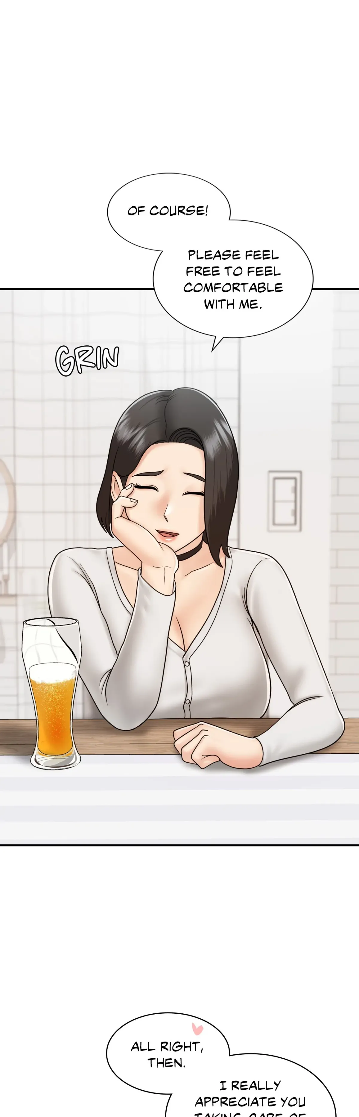 Be Our Guest Chapter 12 page 20 - 