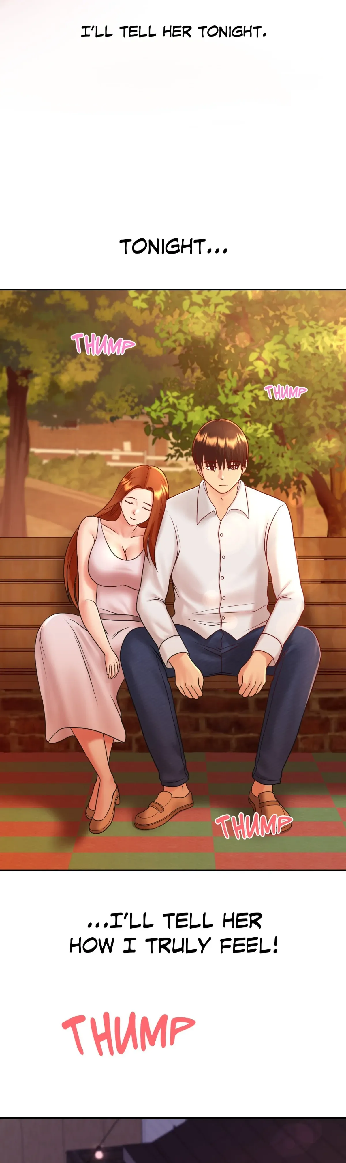 Be Our Guest Chapter 12 page 3 - 